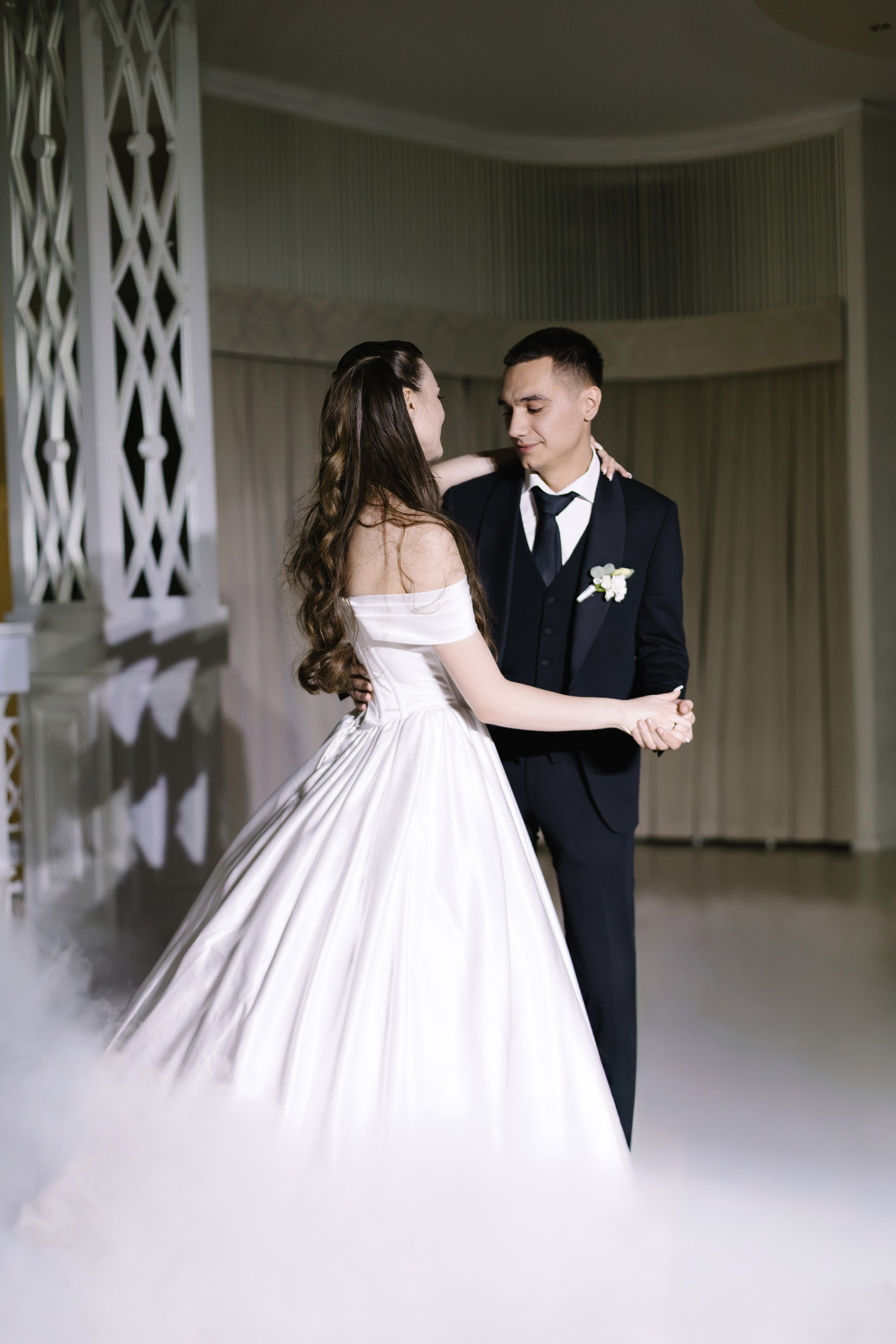 Свадьба Михаила и Арины. Артур Иликчян — Wedding & Event фотограф в Краснодаре