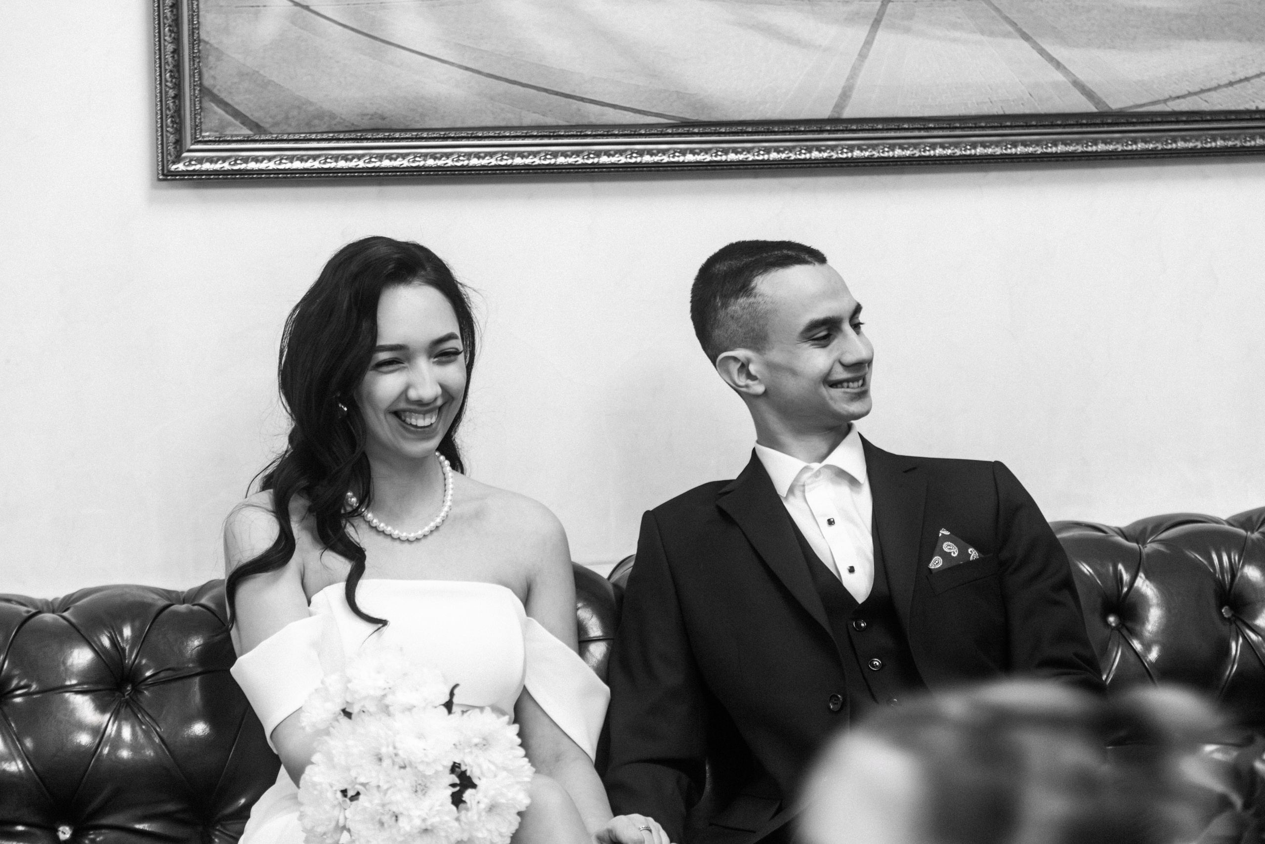 Свадьба Сергея и Алины. Артур Иликчян — Wedding & Event фотограф в Краснодаре