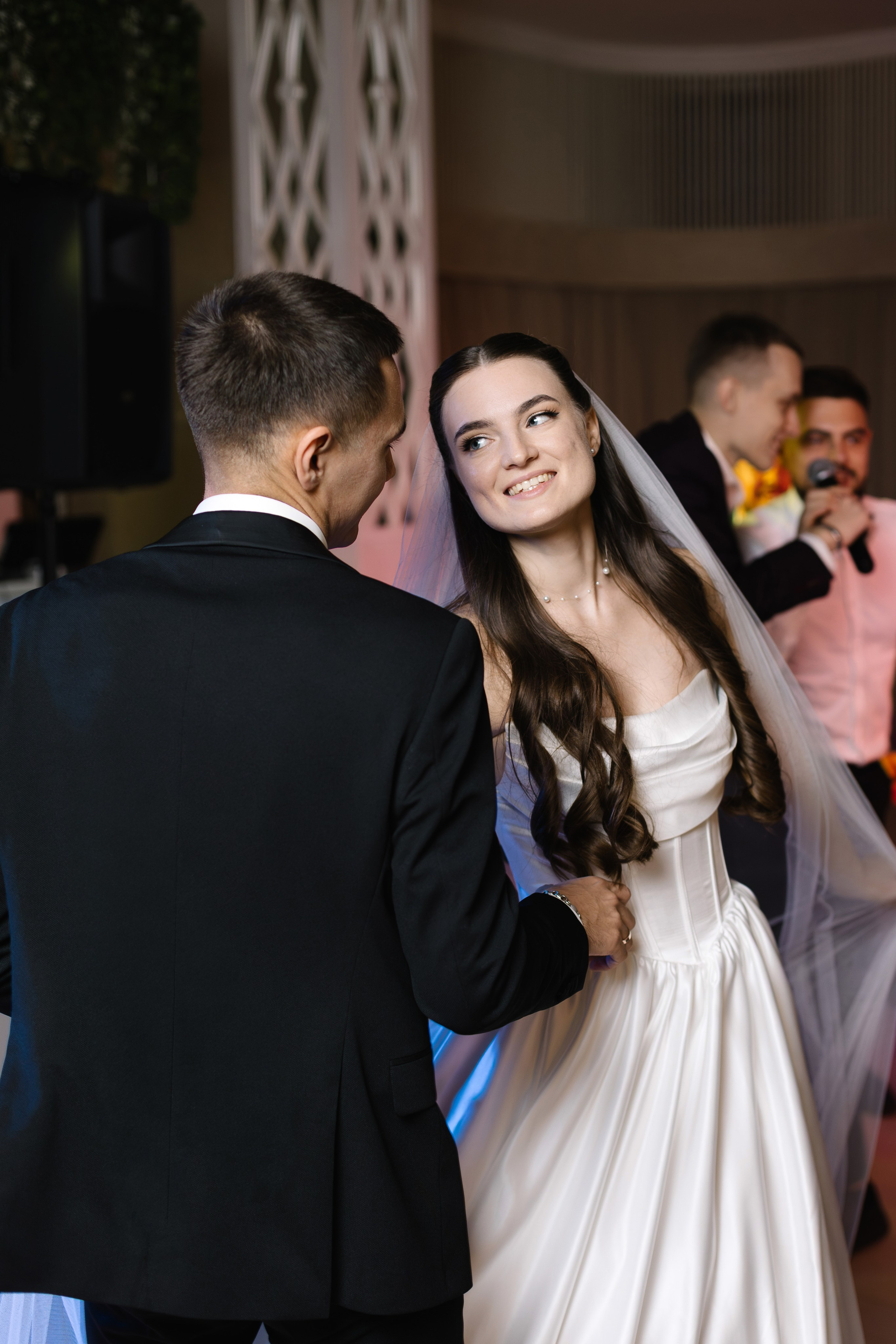 Свадьба Михаила и Арины. Артур Иликчян — Wedding & Event фотограф в Краснодаре