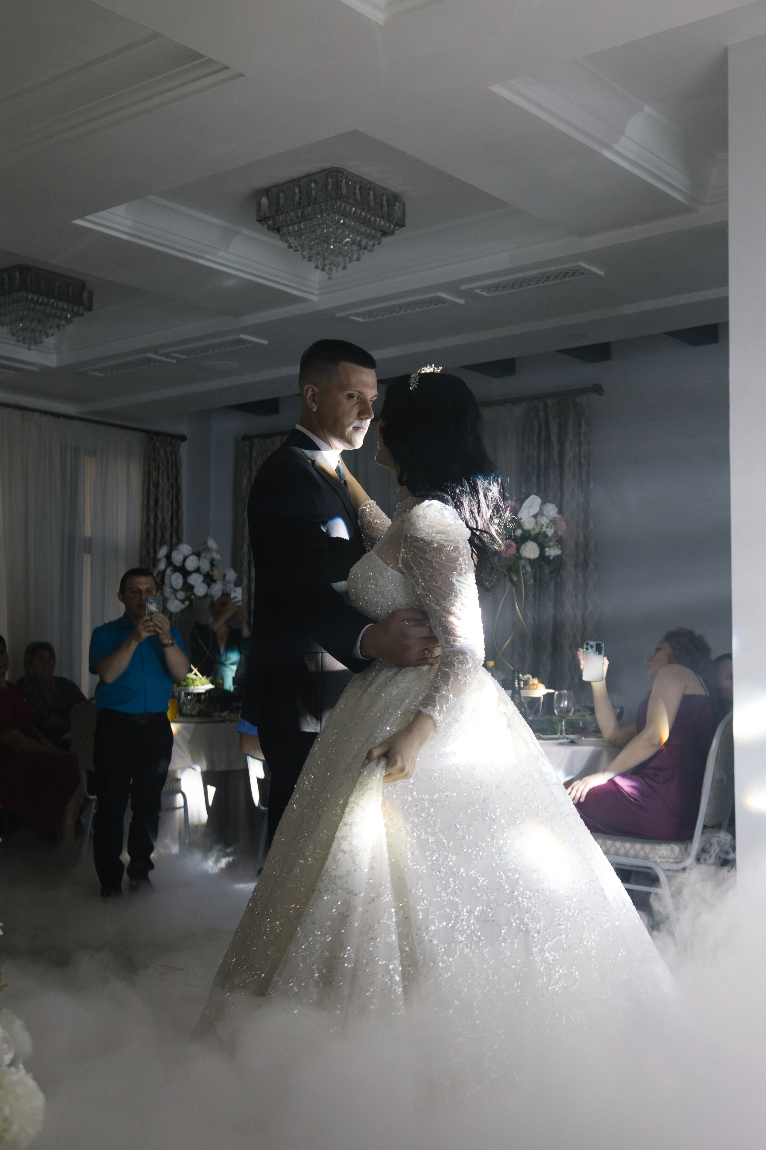 Свадьба Дмитрия и Анастасии. Артур Иликчян — Wedding & Event фотограф в Краснодаре