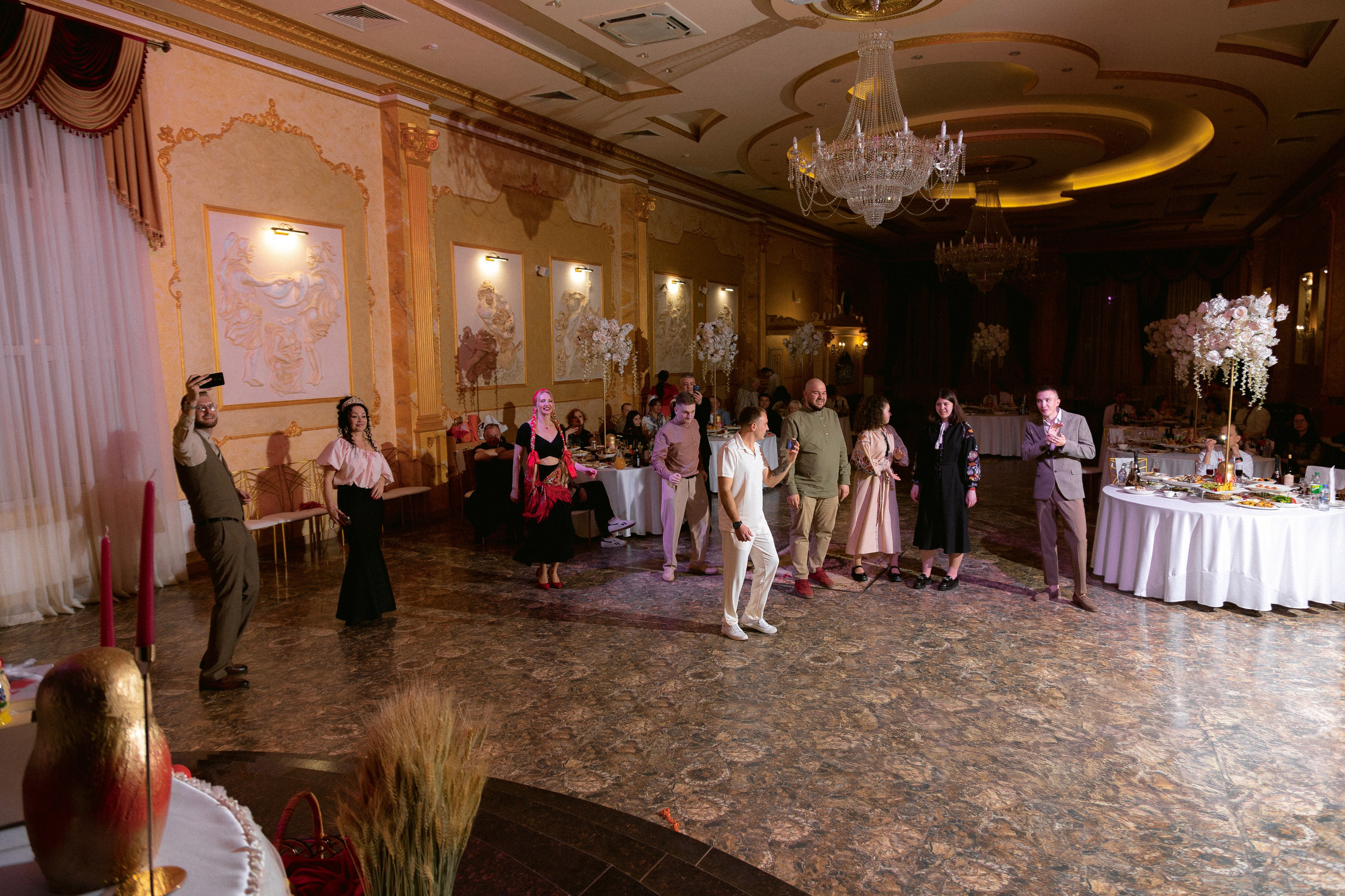 Алексей и Анастасия. Артур Иликчян — Wedding & Event фотограф в Краснодаре