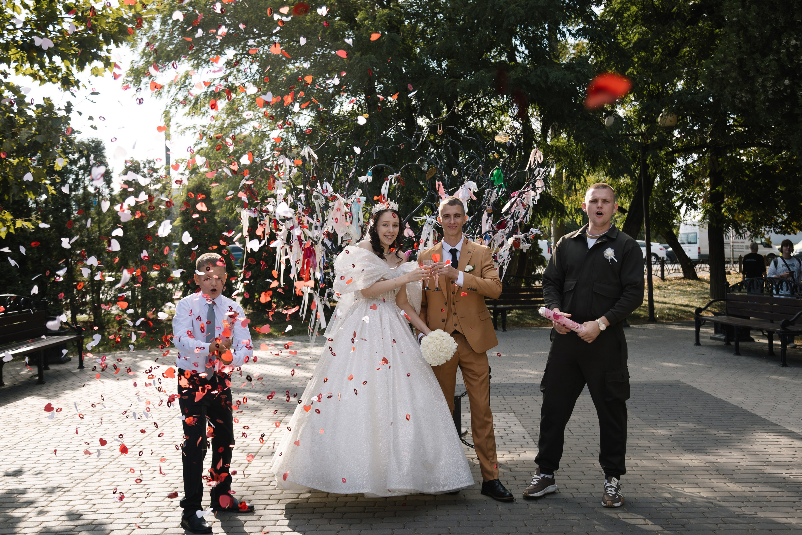 Свадьба Никиты и Карины. Артур Иликчян — Wedding & Event фотограф в Краснодаре