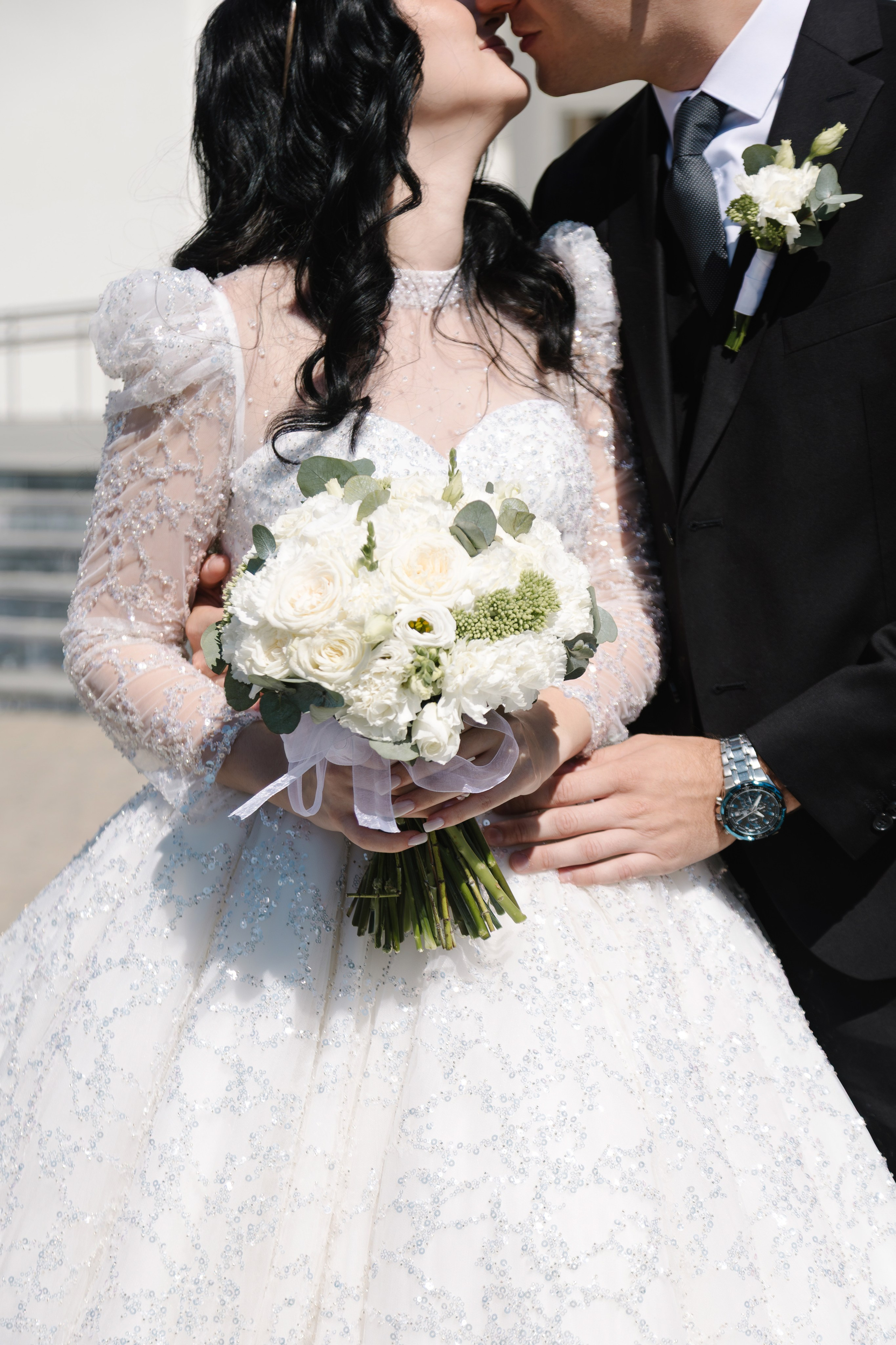 Свадьба Дмитрия и Анастасии. Артур Иликчян — Wedding & Event фотограф в Краснодаре