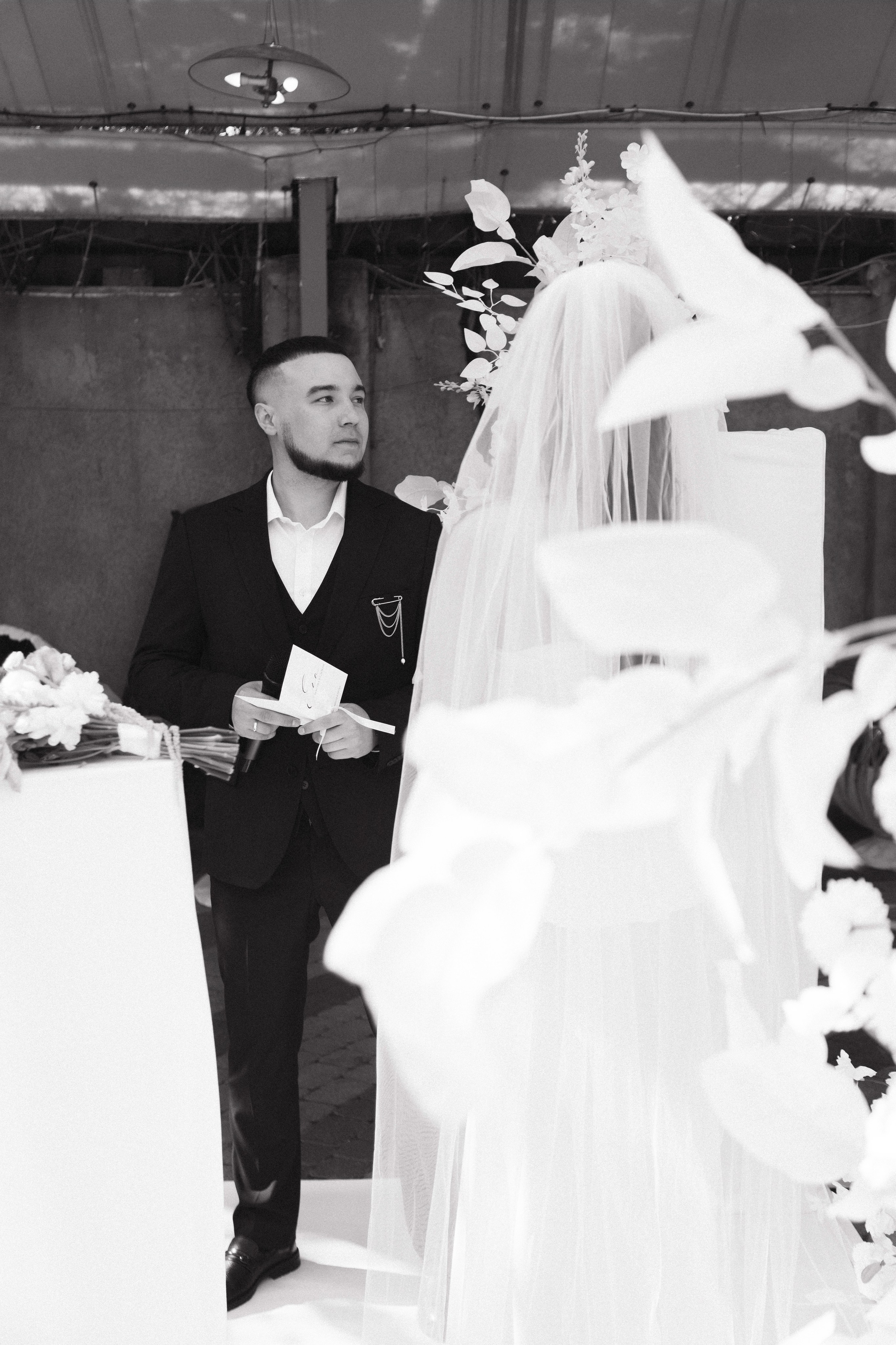 Денис и Виктория. Артур Иликчян — Wedding & Event фотограф в Краснодаре