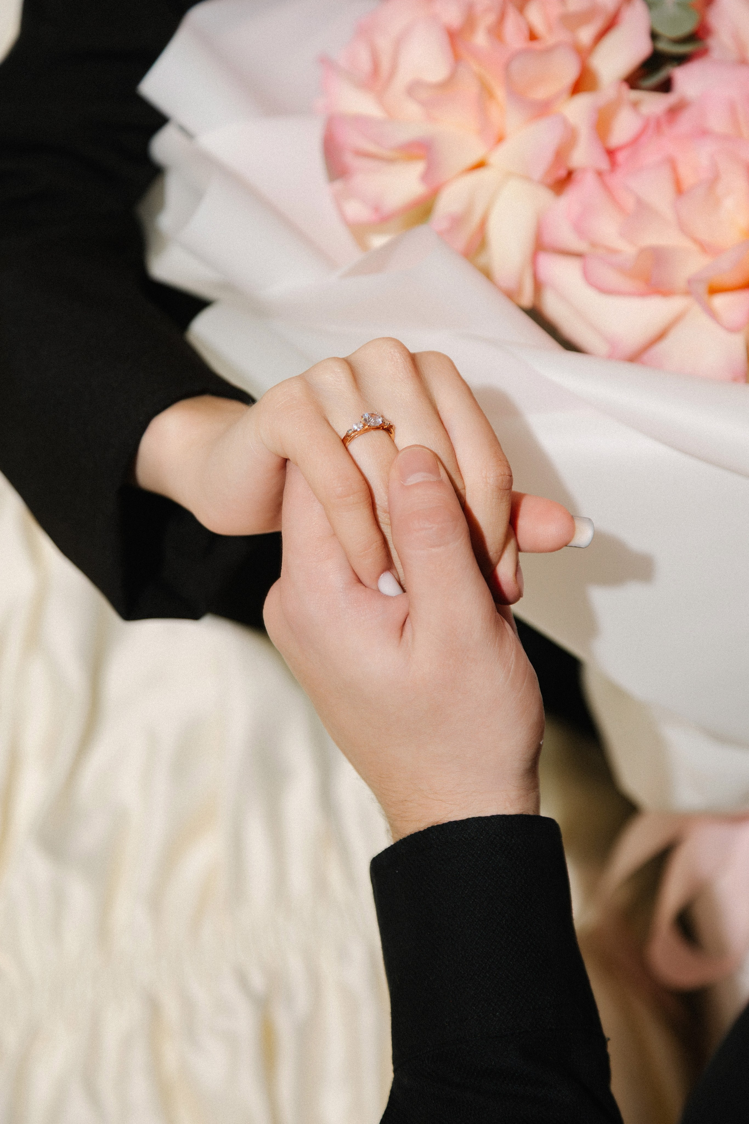 Предсвадебная Love Story. Артур Иликчян — Wedding & Event фотограф в Краснодаре