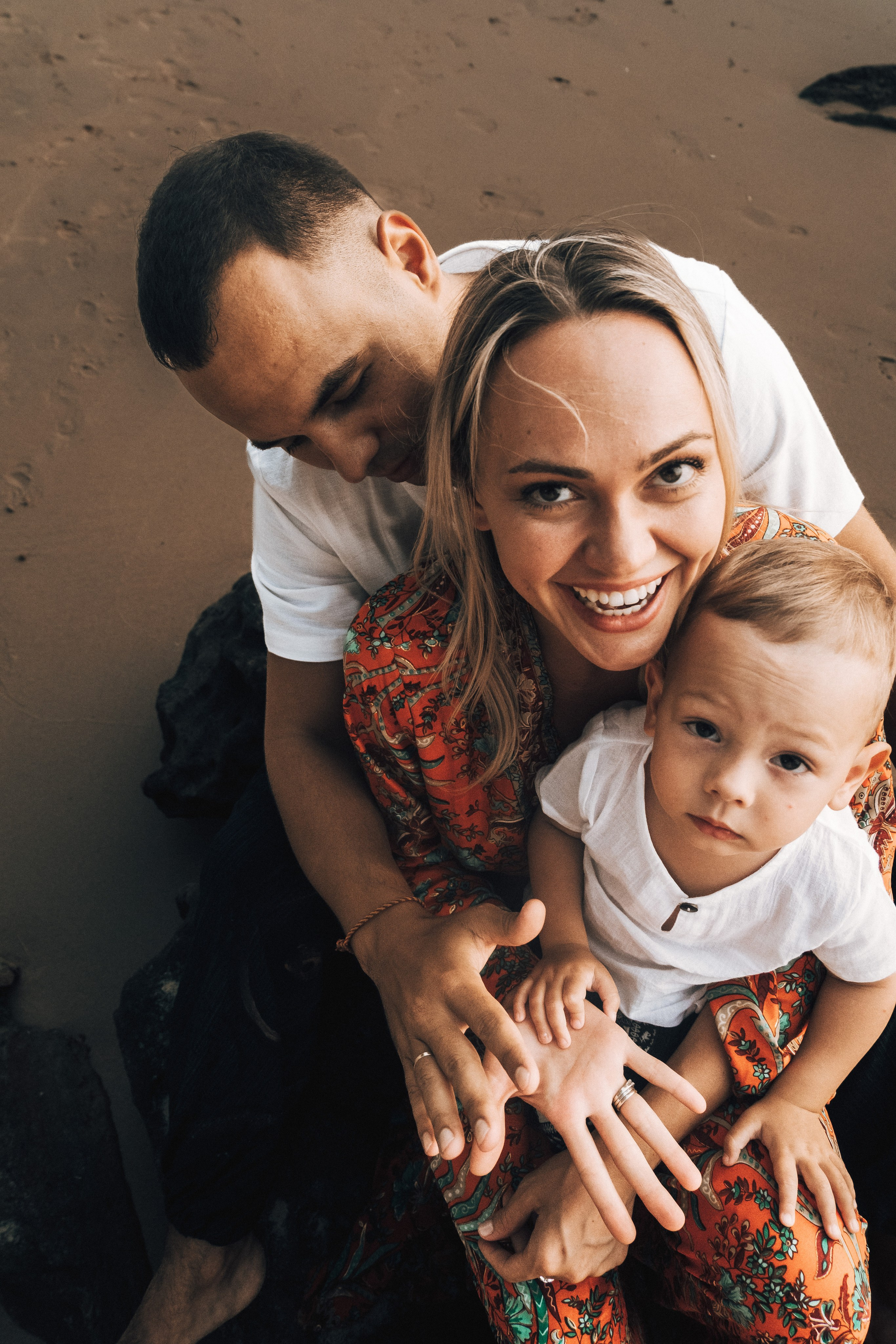 Шри-Ланка|Настя Лева Слава. Photographer Cyprus