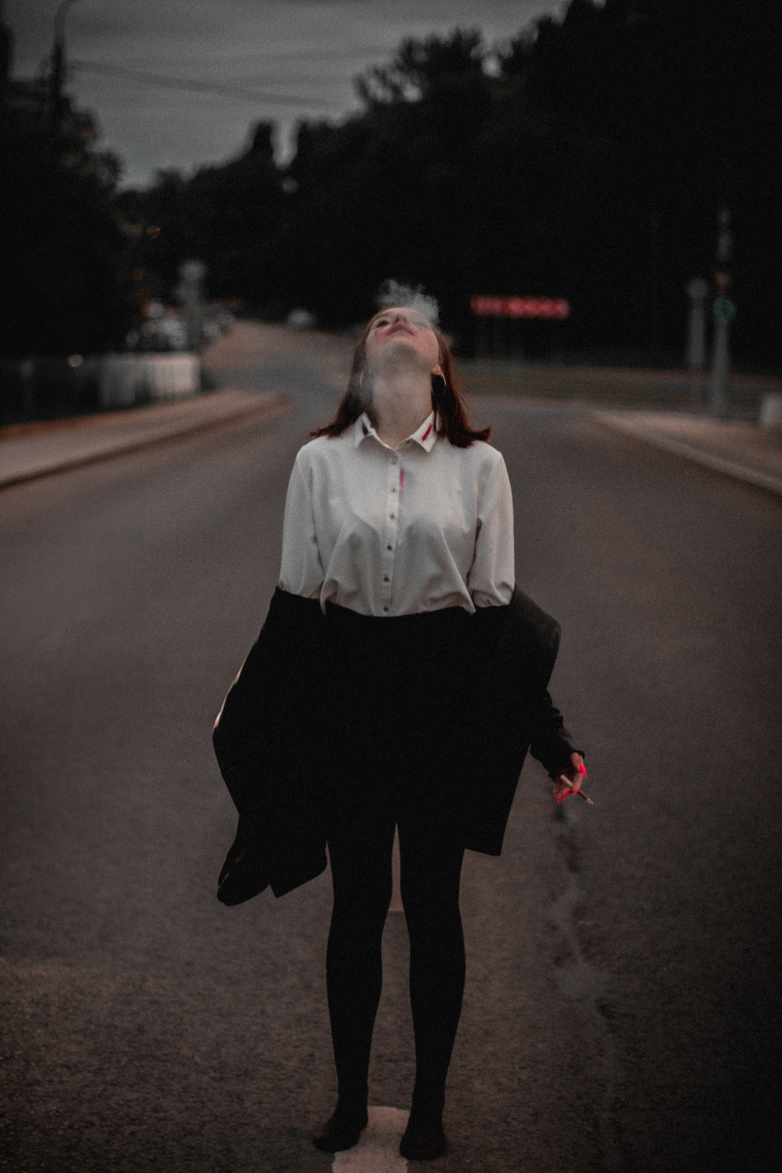 Pain. Фотограф Максим Капырин