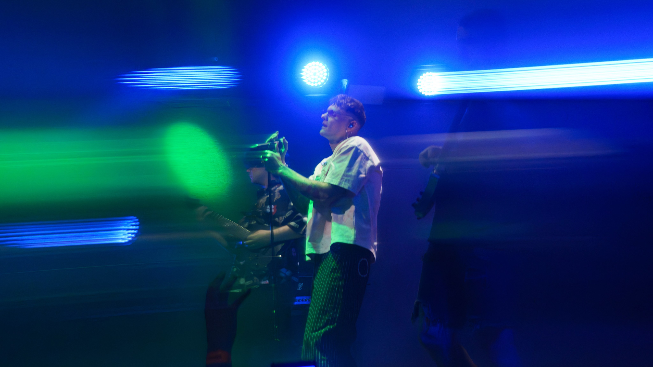 Badtripboys, клуб Правда, 04.04.2026. Ваш репортажный фотограф