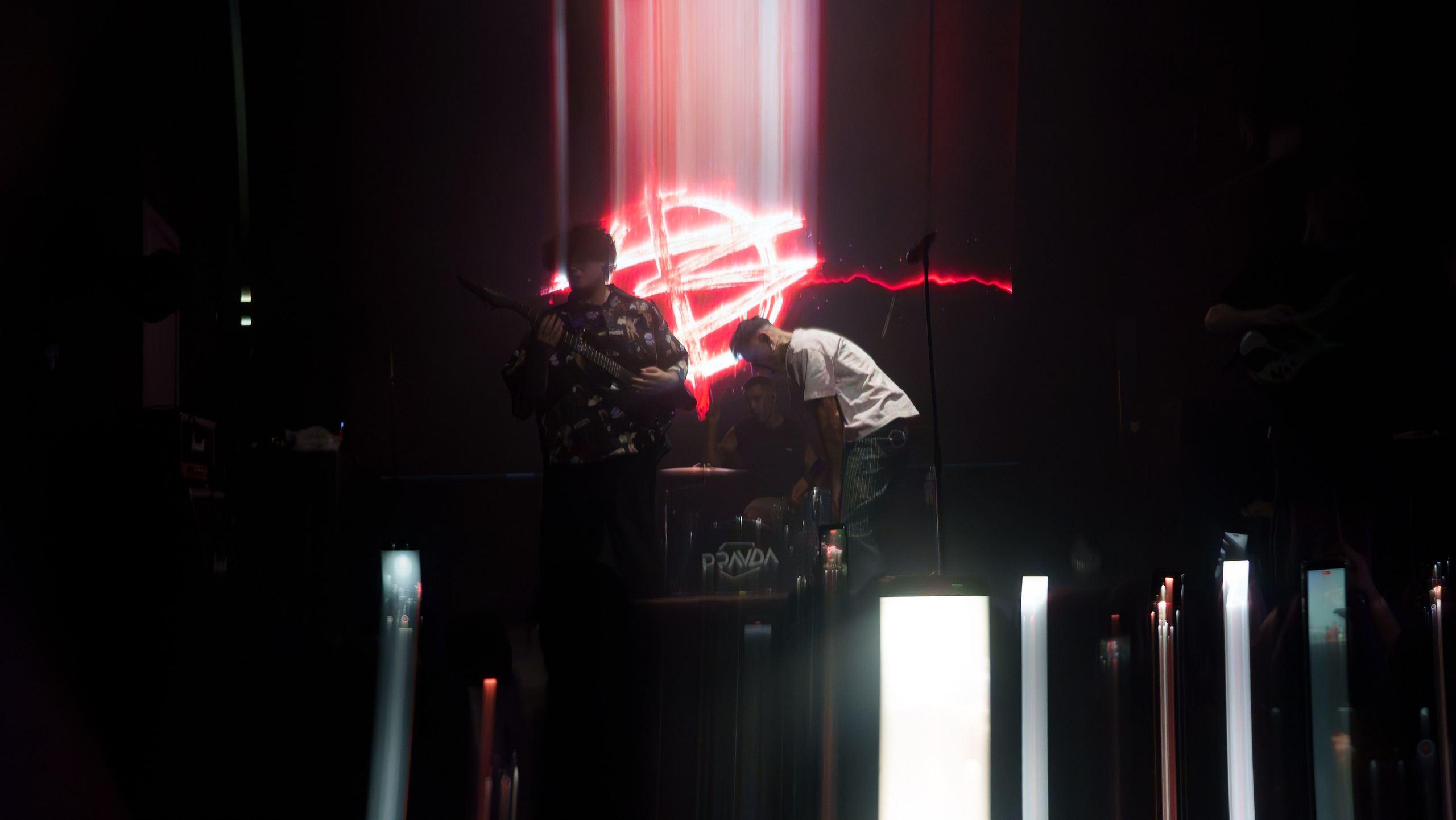 Badtripboys, клуб Правда, 04.04.2026. Ваш репортажный фотограф