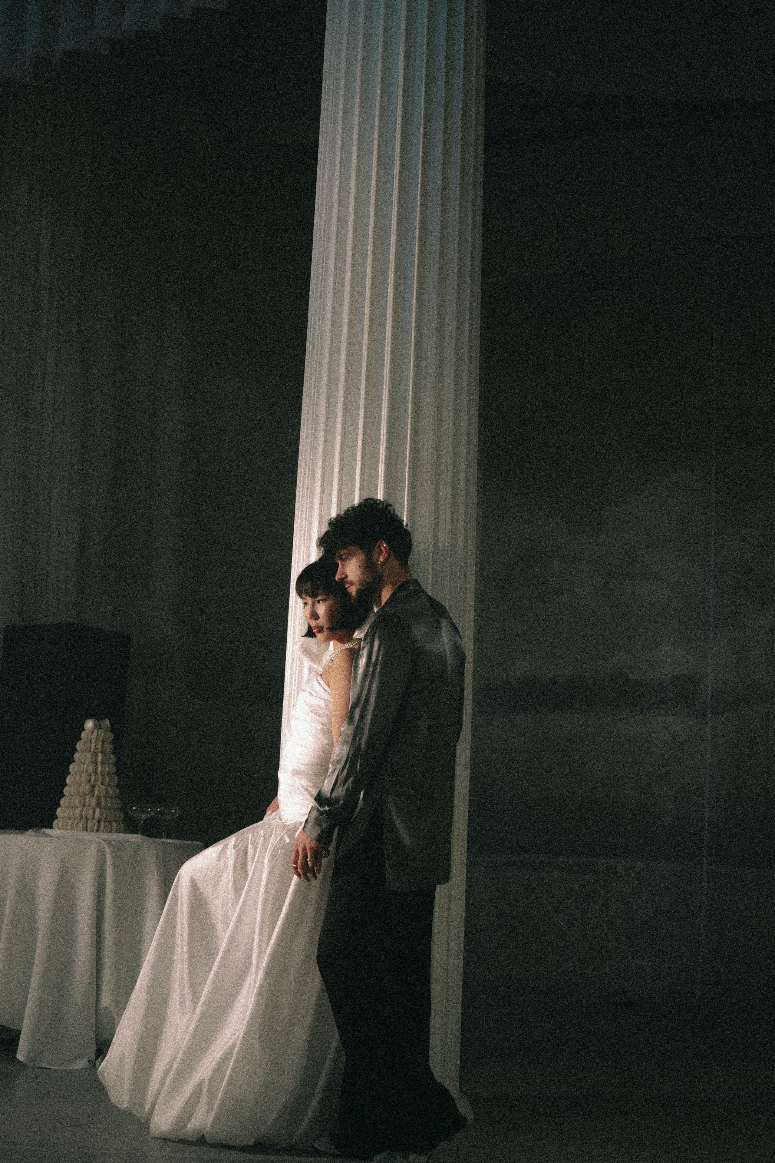 СВАБЕДНАЯ ФОТСЕССИИЯ В ОДНОМ ИЗ ЗАЛОВ НИКОЛАЕВСКОГО ДВОРЦА. Профессиональный фотограф, Санкт-Петербург — Виктория Богомолова