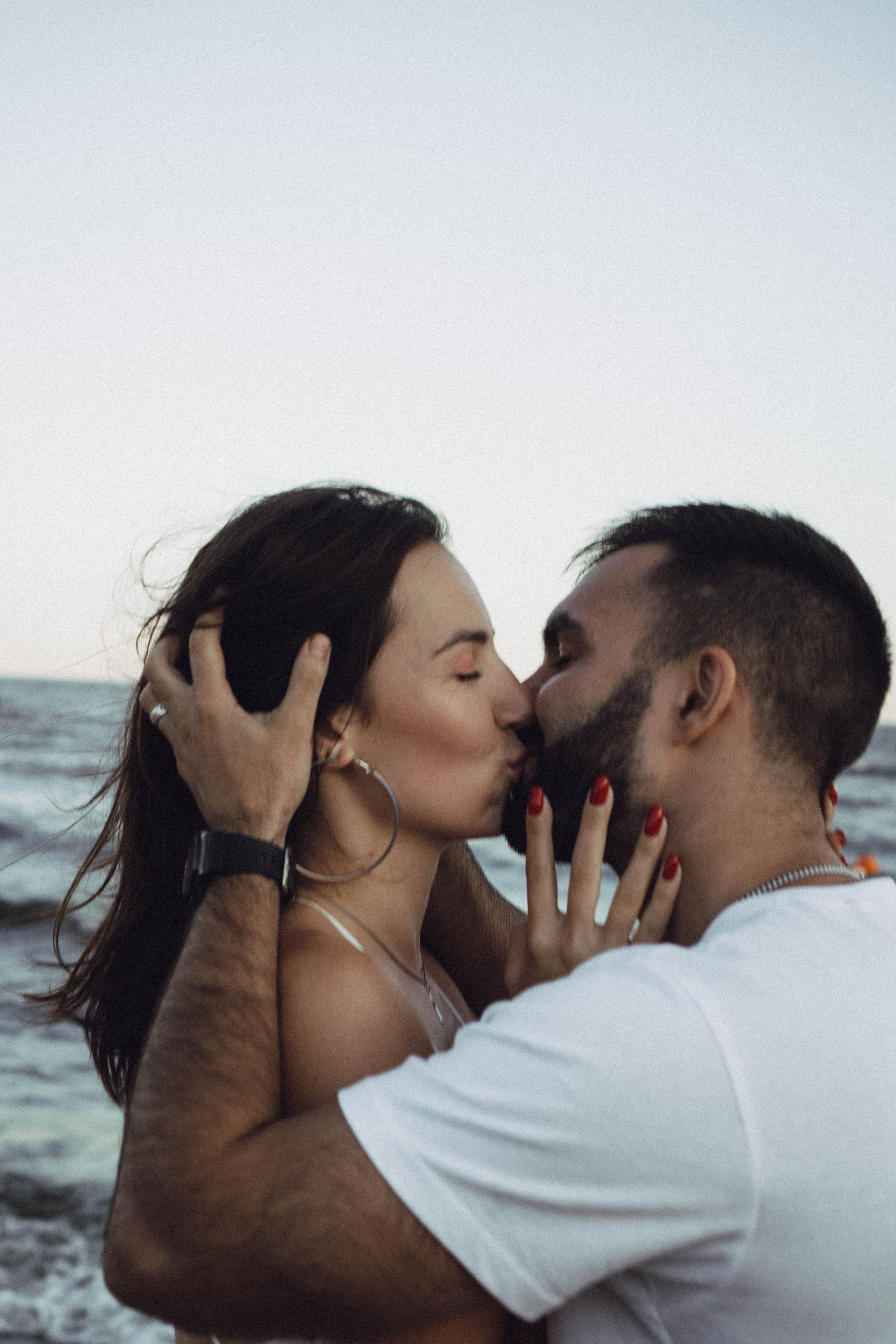 Любовь на заливе. Профессиональный фотограф, Санкт-Петербург — Виктория Богомолова