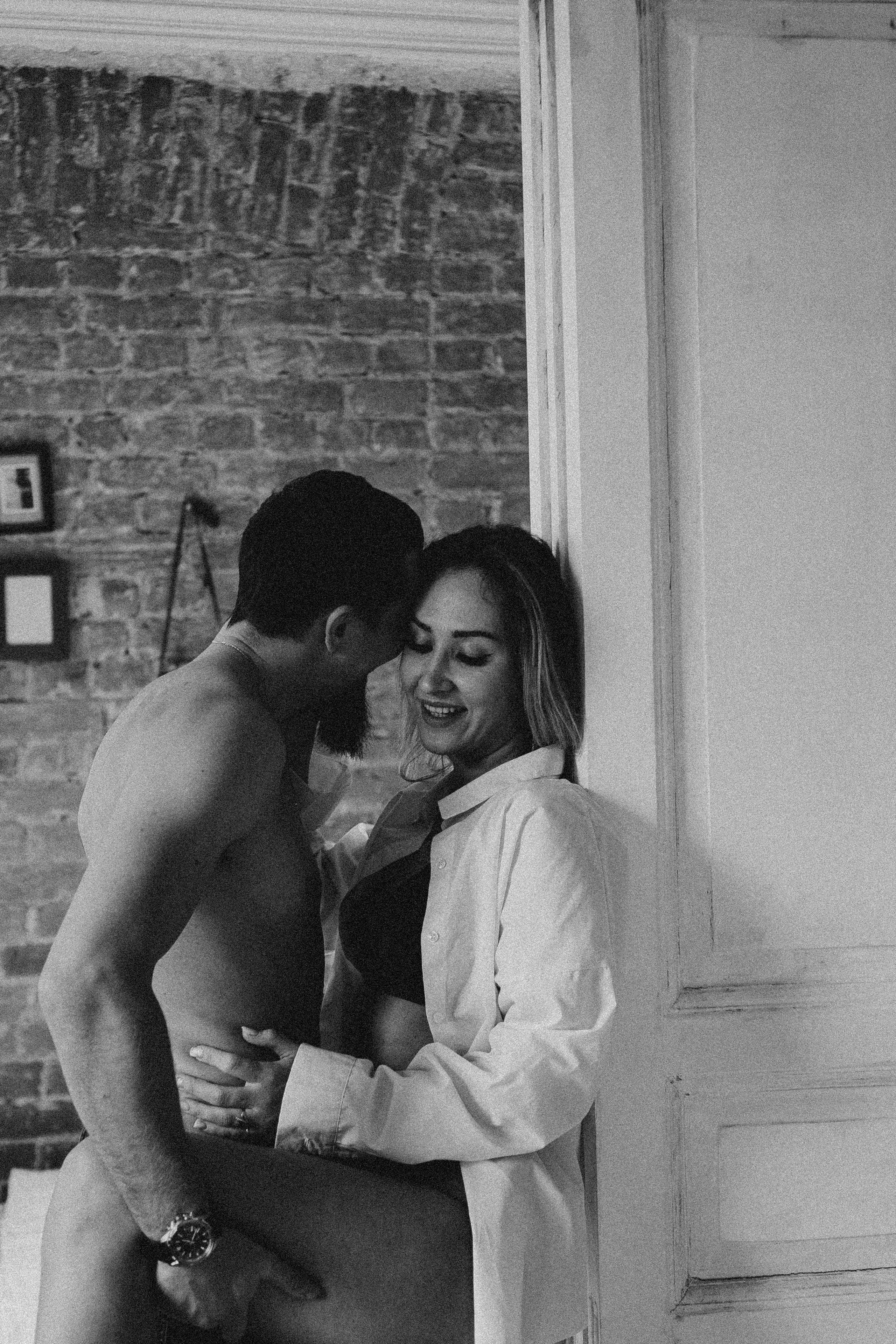 Любовь. Профессиональный фотограф, Санкт-Петербург — Виктория Богомолова