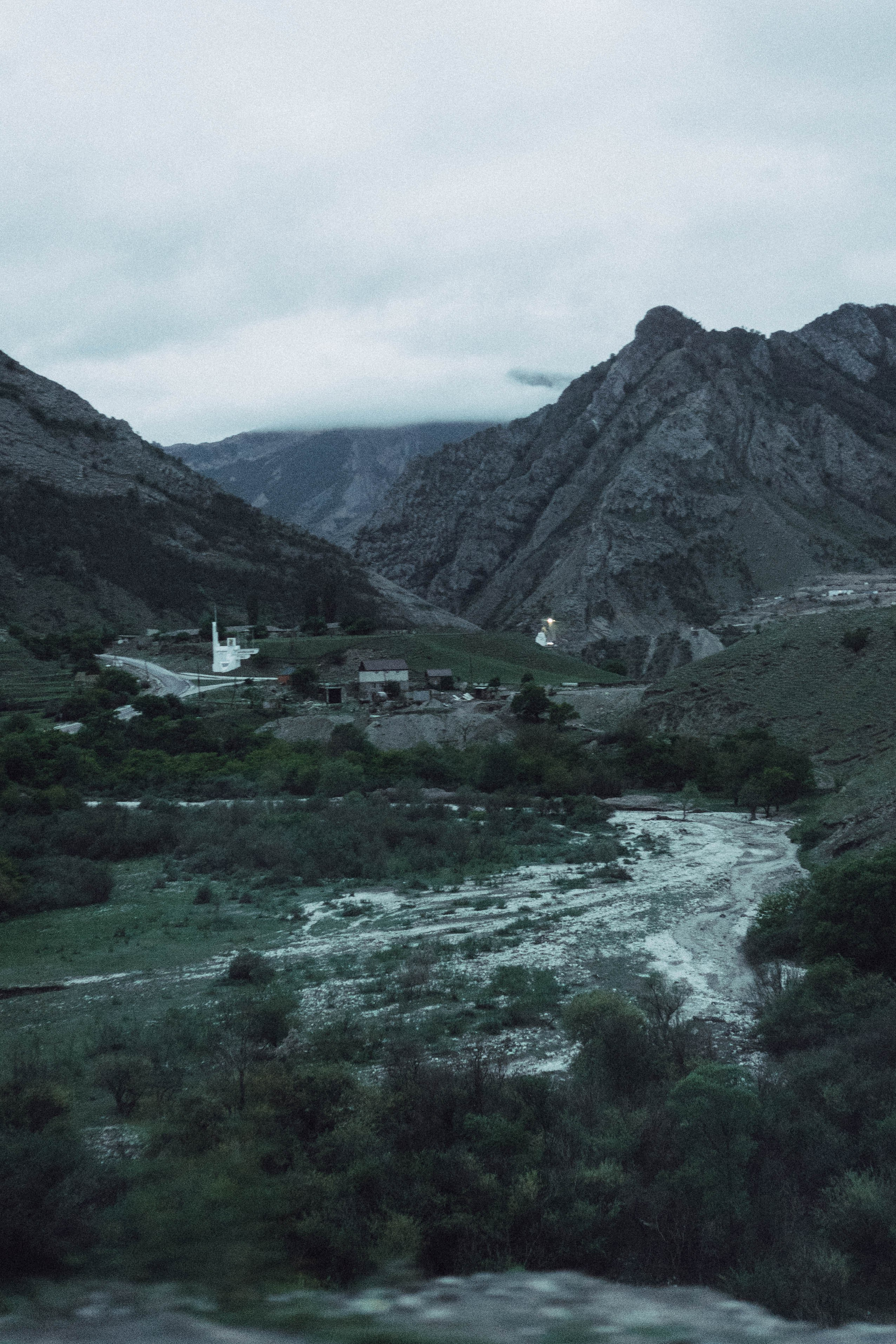 Путешествие в Дагестане. Профессиональный фотограф, Санкт-Петербург — Виктория Богомолова