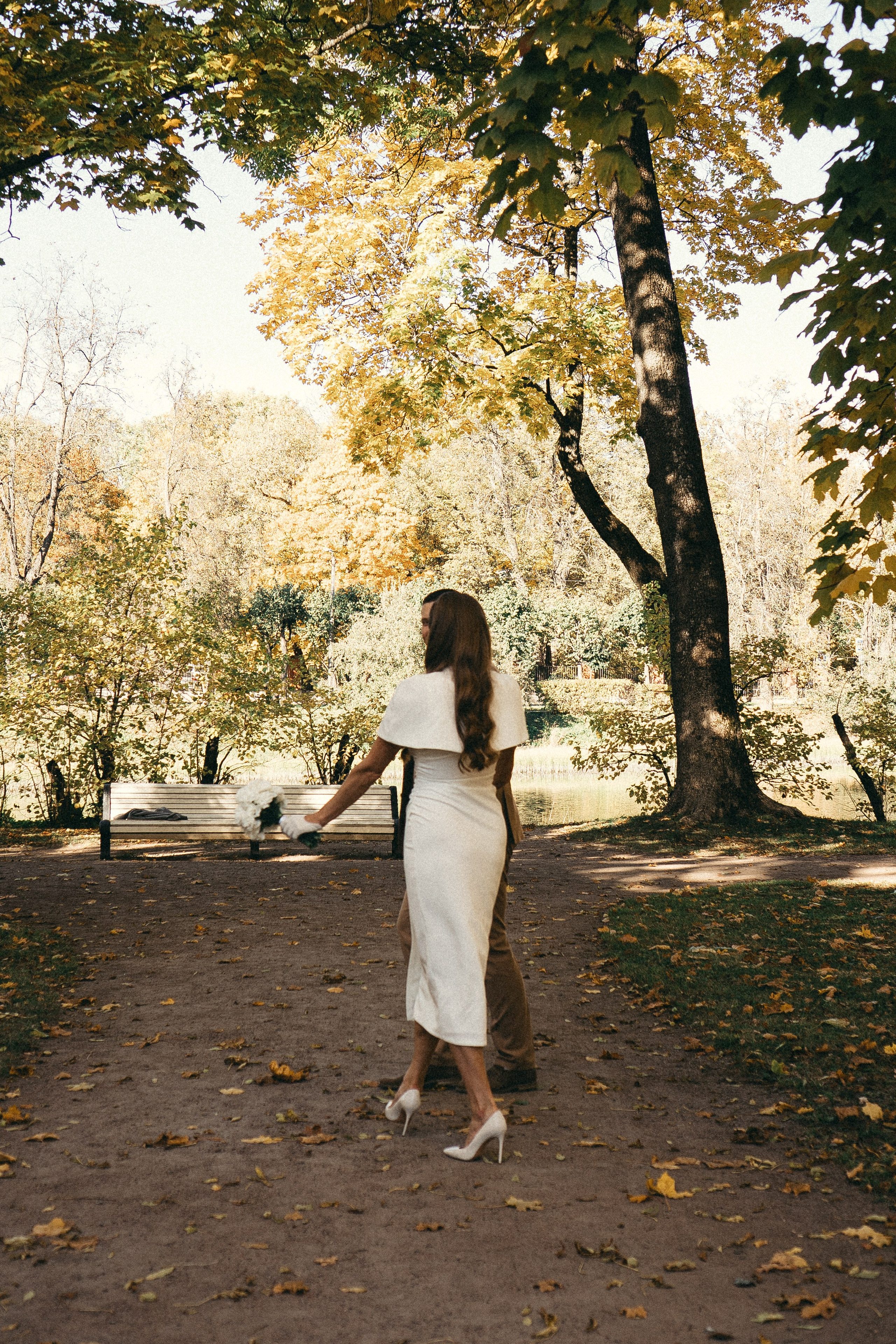 СВАДЕБНАЯ СЬЕМКА В ПУШКИН. Профессиональный фотограф, Санкт-Петербург — Виктория Богомолова