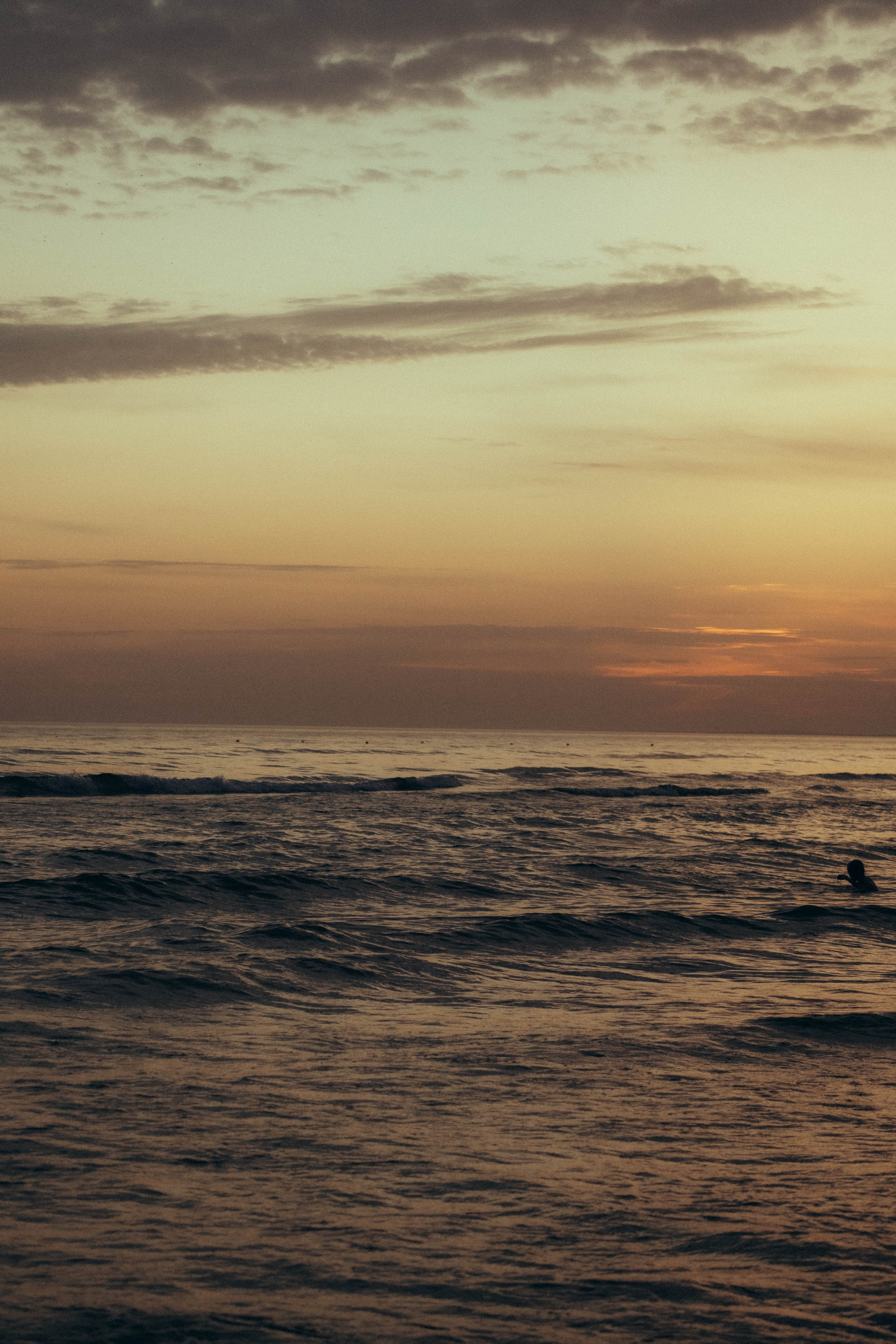 Июльский вечер на берегу черного моря. Профессиональный фотограф, Санкт-Петербург — Виктория Богомолова