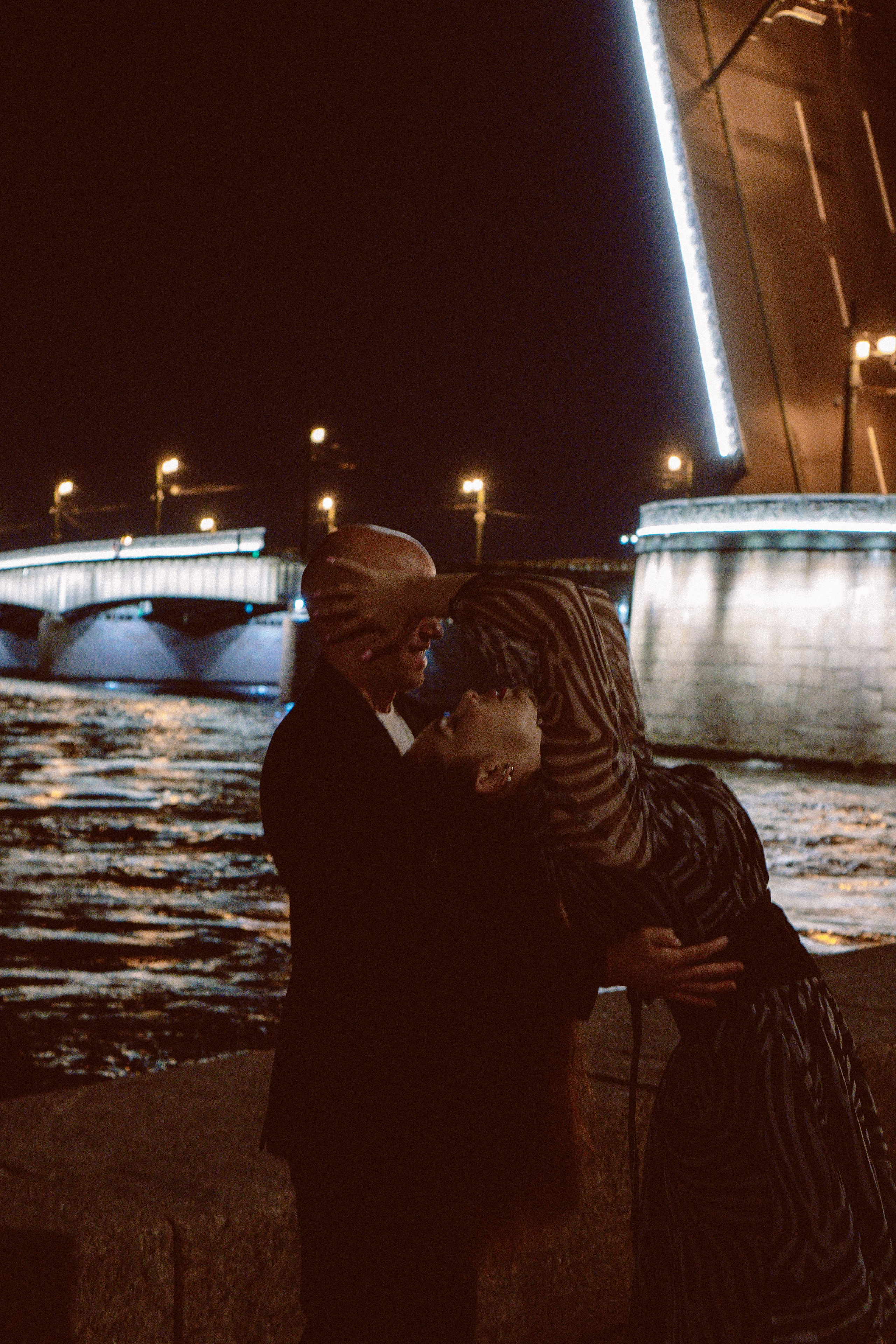 Любовь и питер. Профессиональный фотограф, Санкт-Петербург — Виктория Богомолова