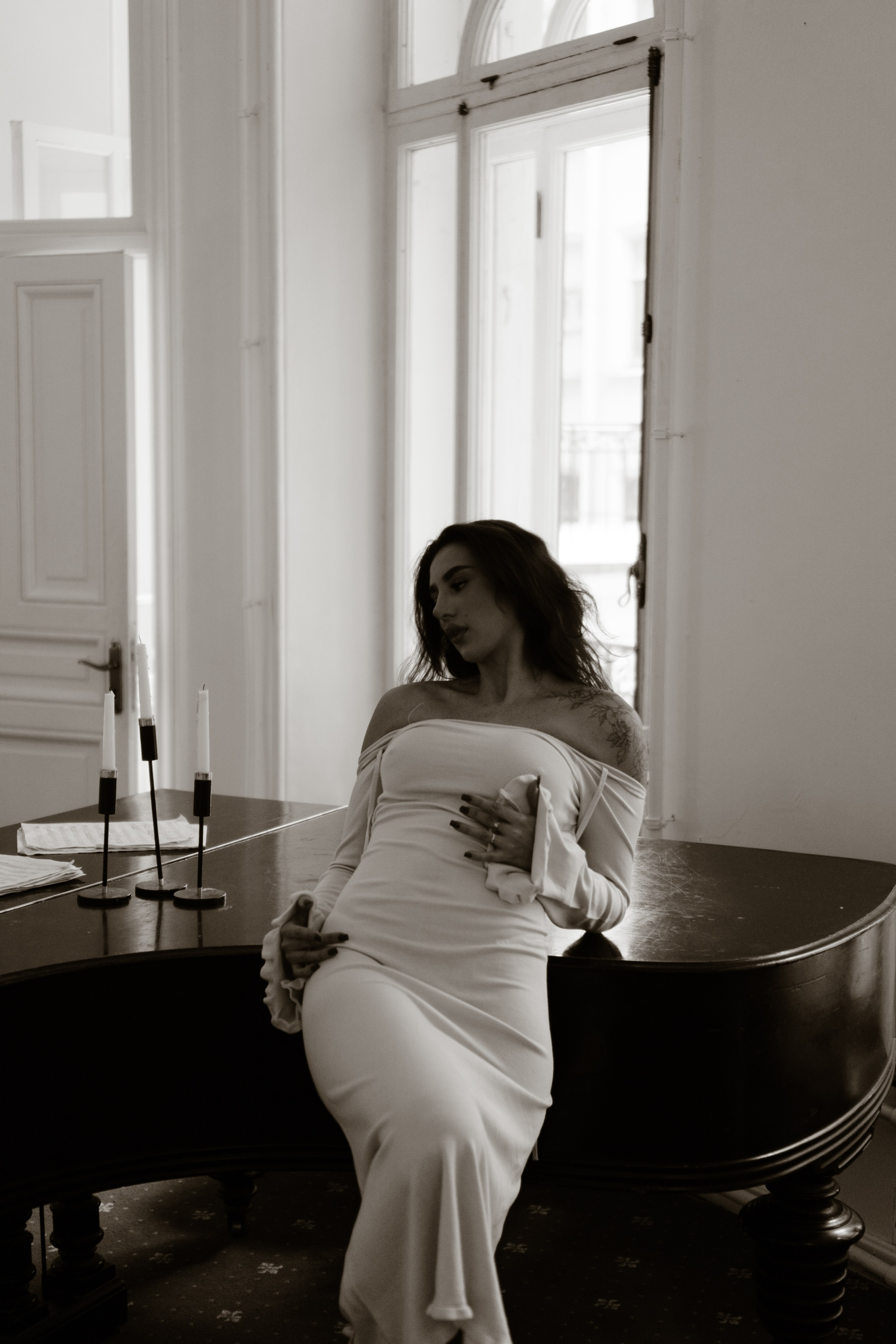 Для девушки. Профессиональный фотограф, Санкт-Петербург — Виктория Богомолова