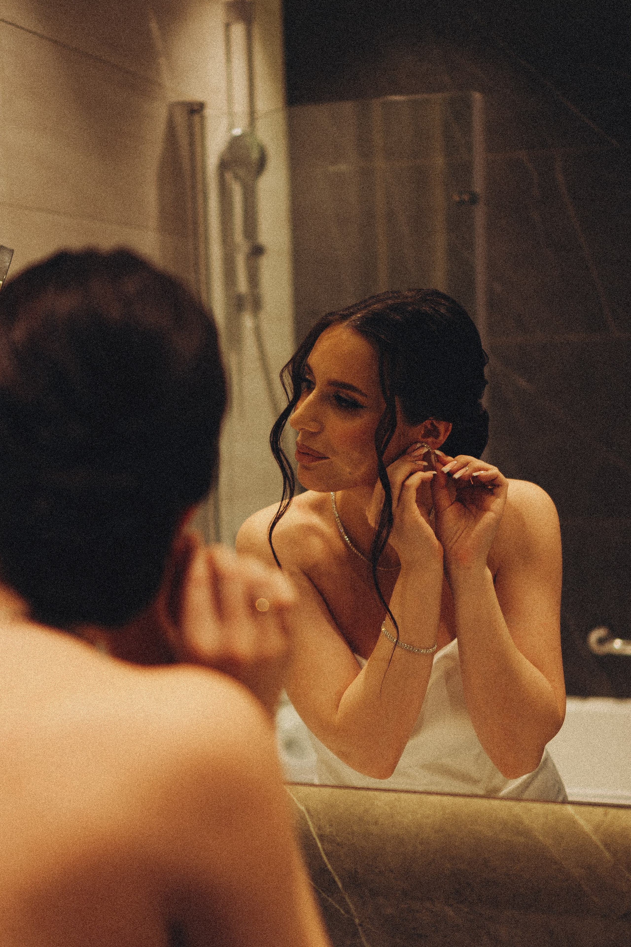 СВАДЕБНАЯ СЬЕМКА СБОРОВ ЖЕНИХА И НЕВЕСТЫ В ОТЕЛЕ И ТАКЖЕ ФОТОСЕССИИЯ В ОТЕЛЕЕ МЕГАПОЛИС БРЯНСК. Профессиональный фотограф, Санкт-Петербург — Виктория Богомолова