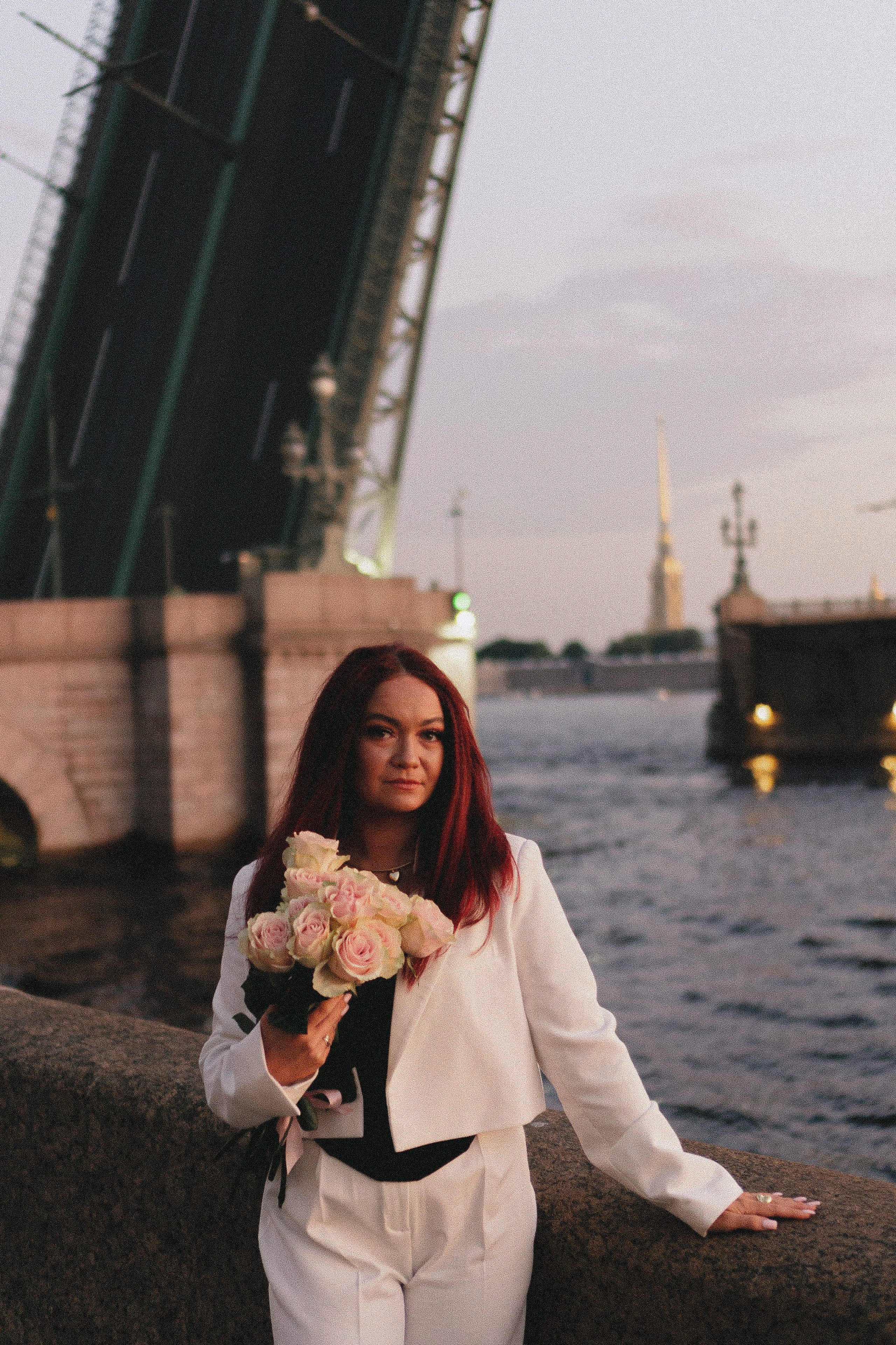 РАССВЕТНАЯ ИСТОРИЯ. Профессиональный фотограф, Санкт-Петербург — Виктория Богомолова