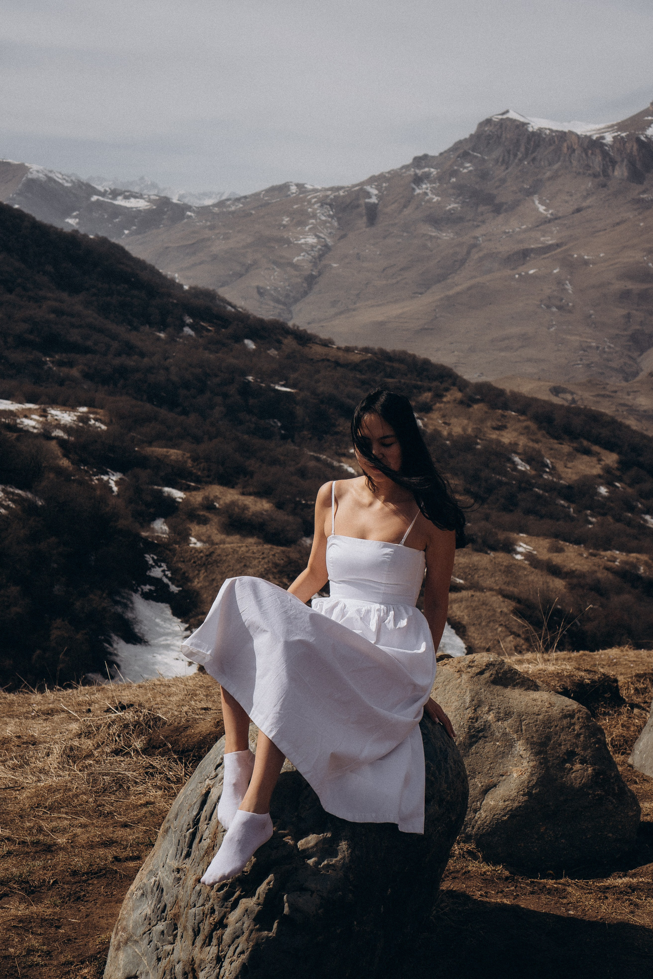 ОСЕТИЯ. Профессиональный фотограф, Санкт-Петербург — Виктория Богомолова