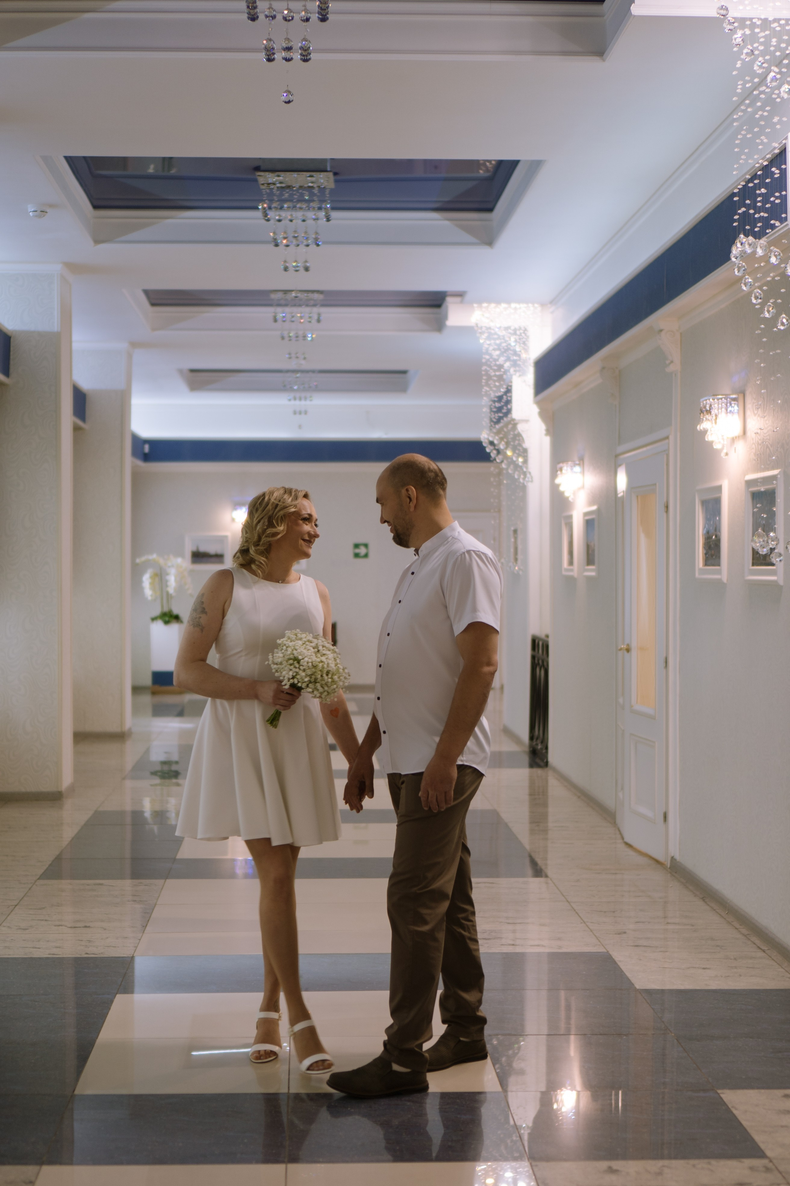 СВАДЕБНЫЙ РЕПОРТАЖ. Профессиональный фотограф, Санкт-Петербург — Виктория Богомолова