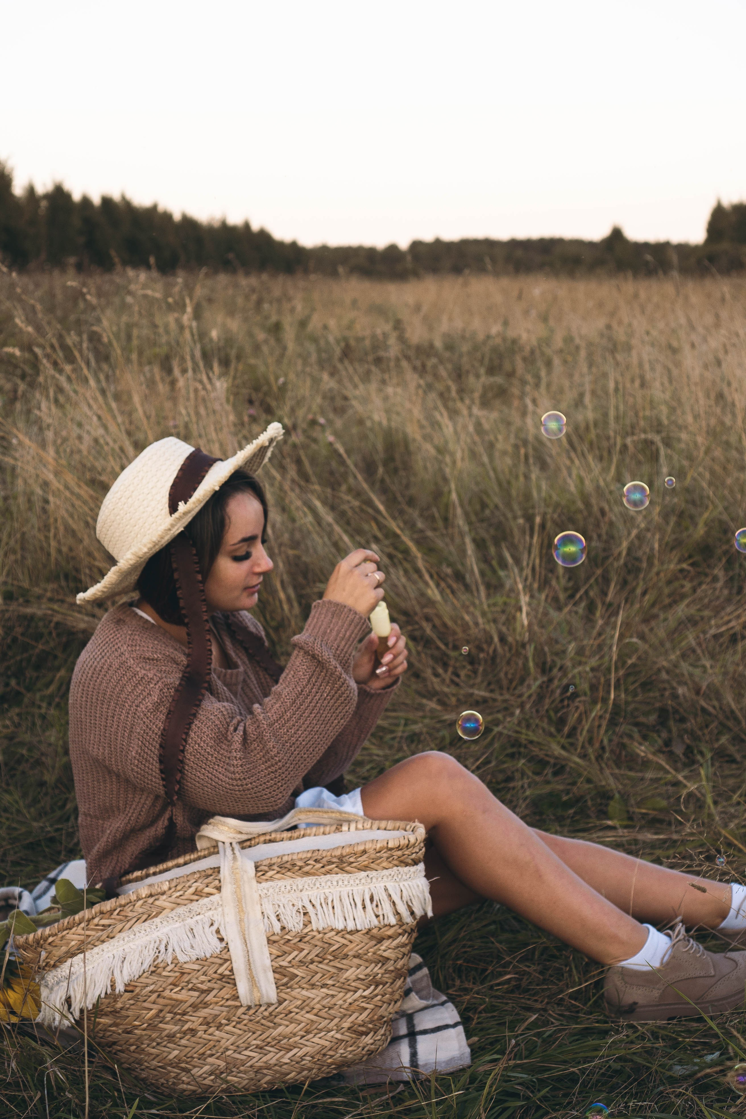 Семейная серия. Профессиональный фотограф, Санкт-Петербург — Виктория Богомолова
