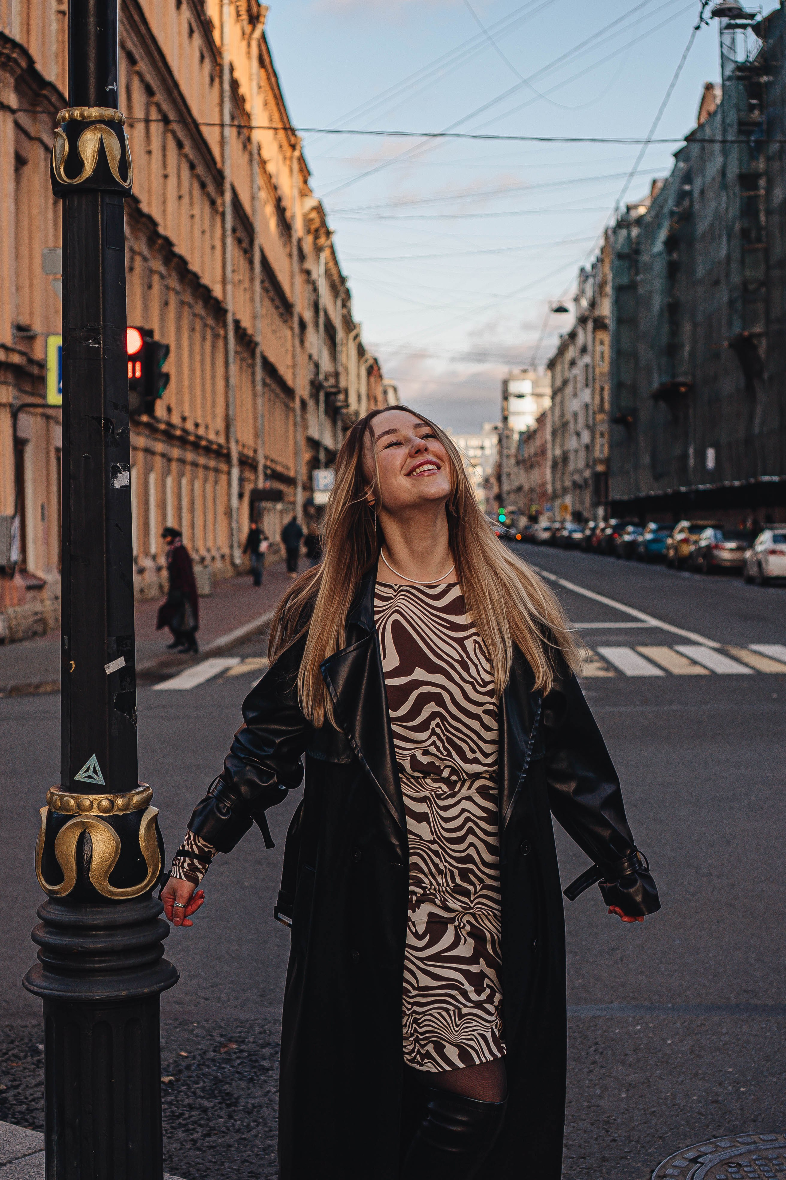 Жественность. Профессиональный фотограф, Санкт-Петербург — Виктория Богомолова