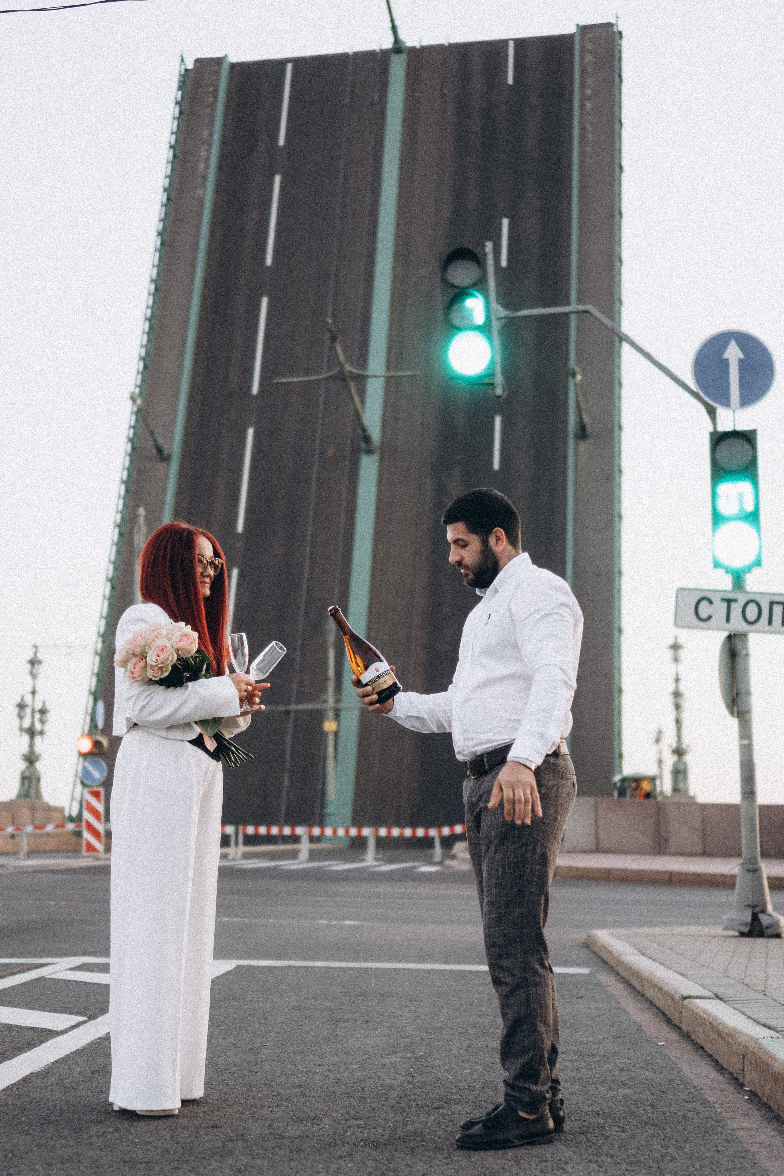 РАССВЕТНАЯ ИСТОРИЯ. Профессиональный фотограф, Санкт-Петербург — Виктория Богомолова