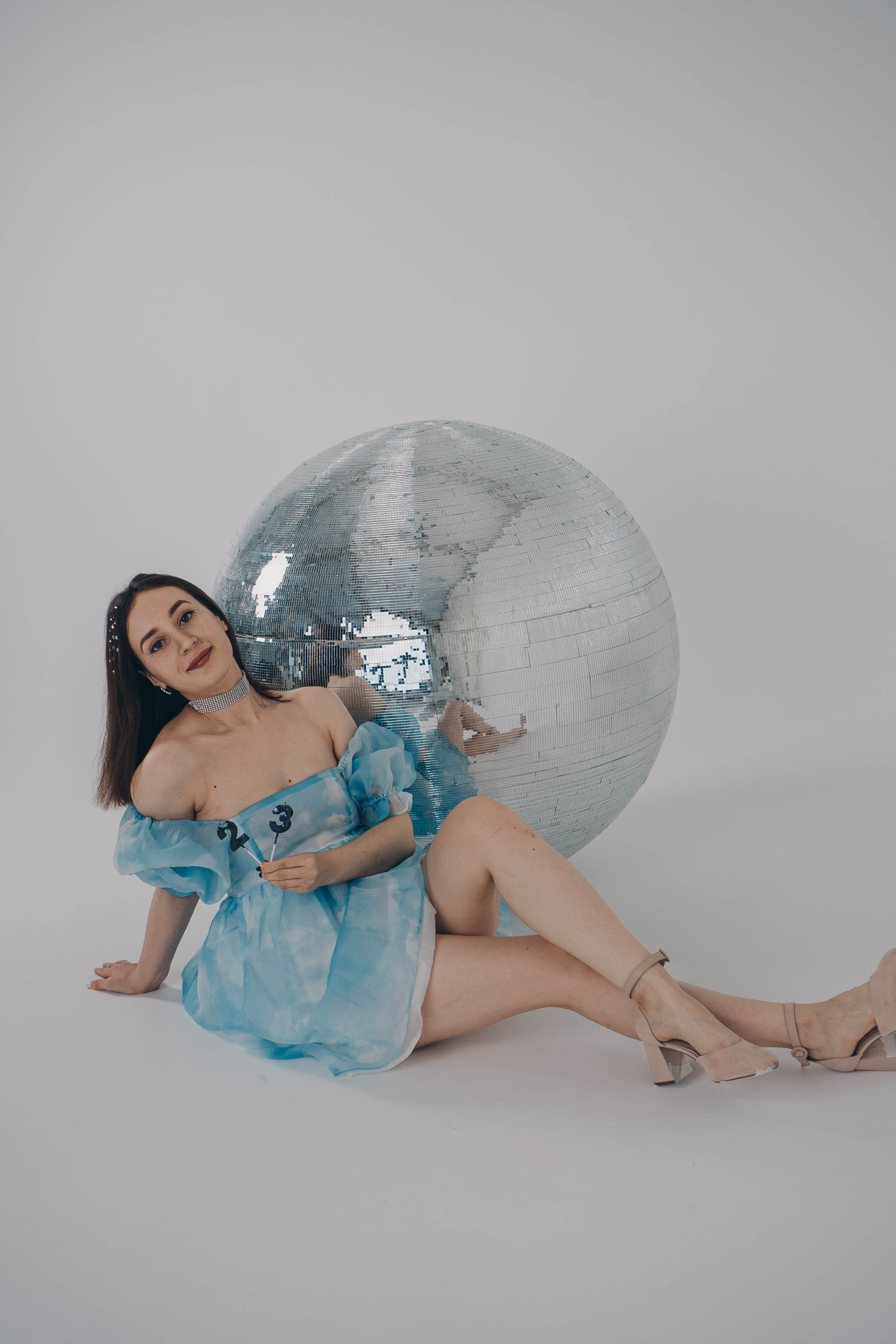 Фотосессия для дня рождения. Профессиональный фотограф, Санкт-Петербург — Виктория Богомолова