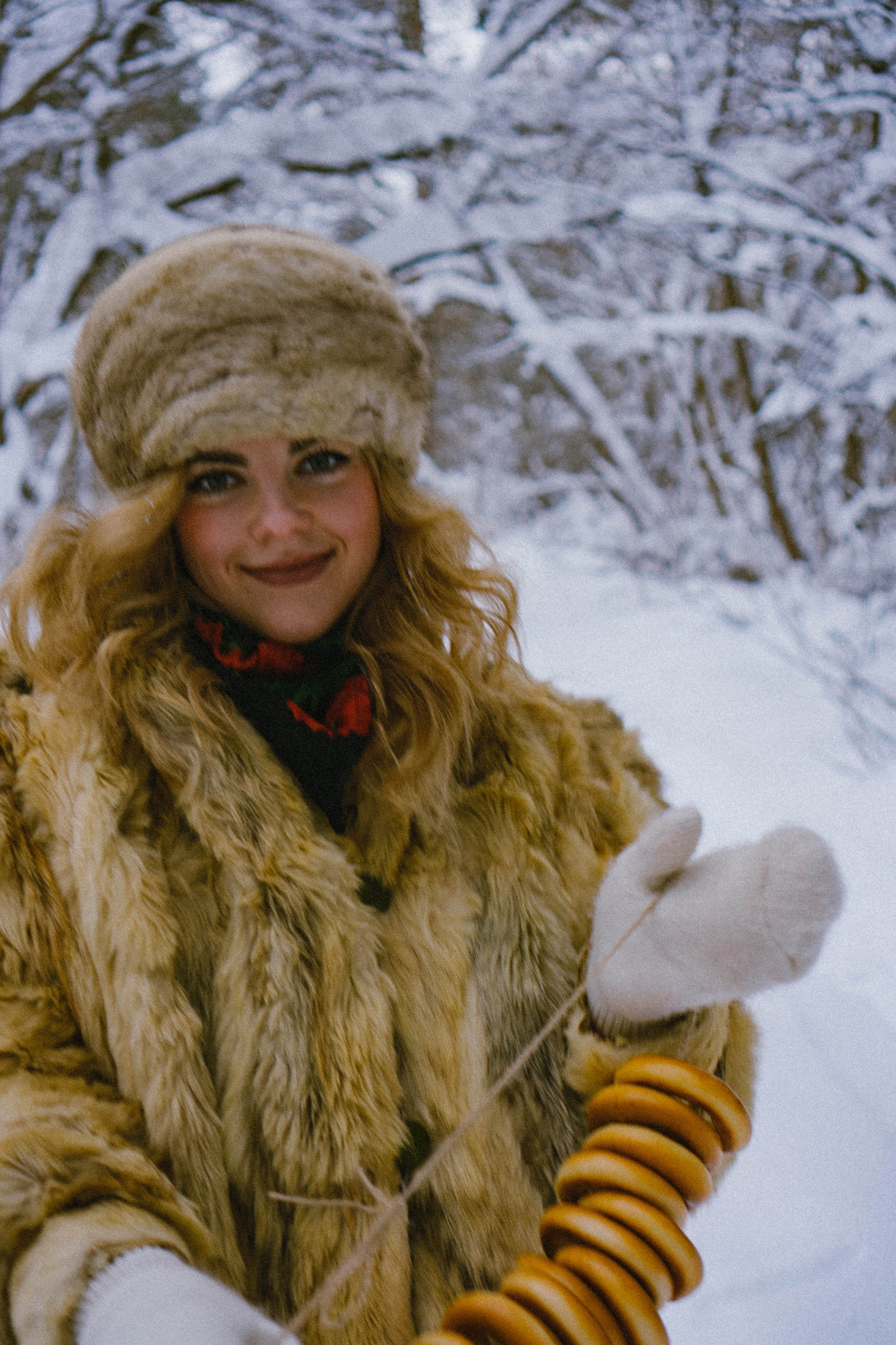 Русский стиль. Профессиональный фотограф, Санкт-Петербург — Виктория Богомолова