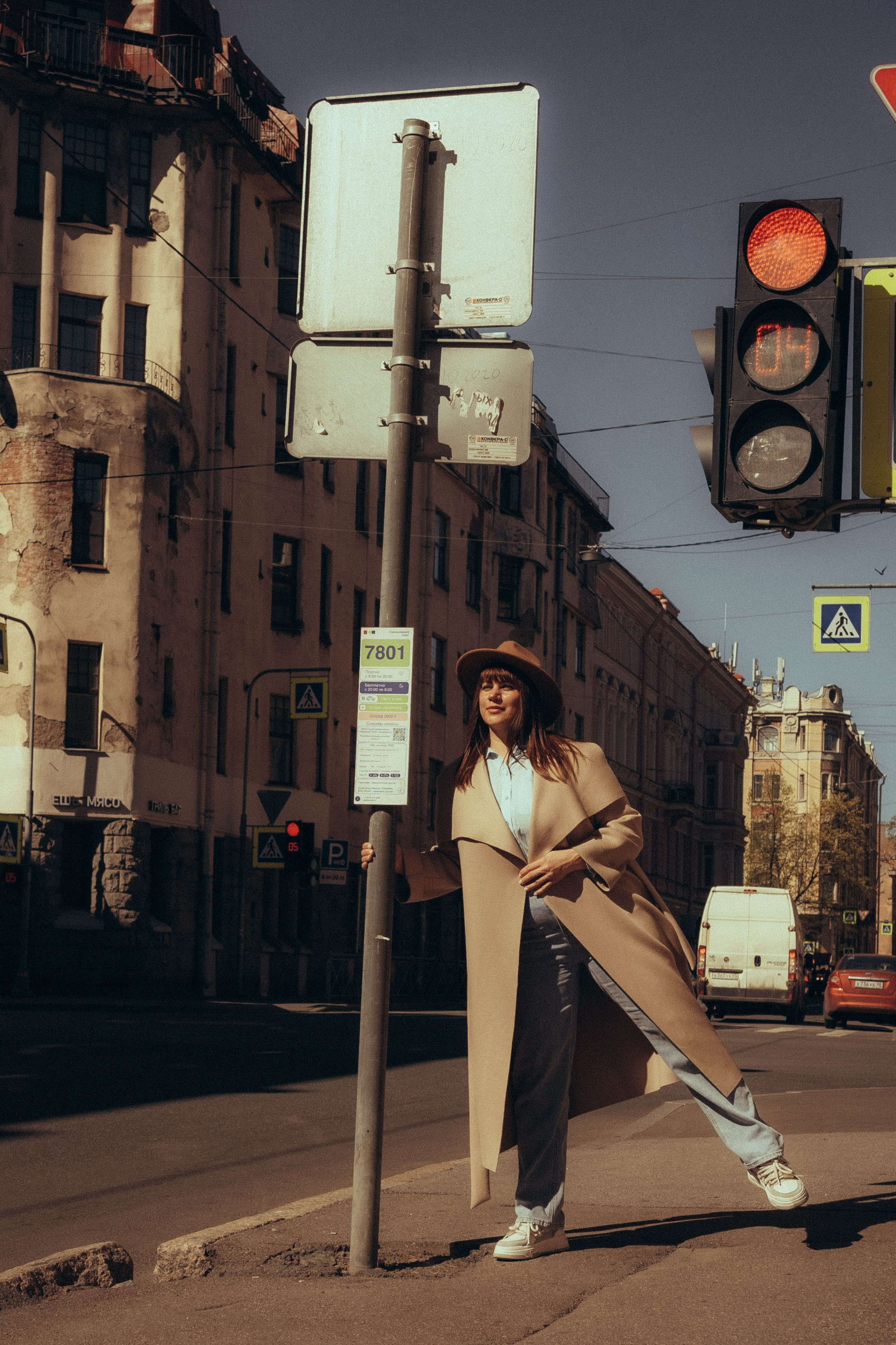 Прогулочная. Профессиональный фотограф, Санкт-Петербург — Виктория Богомолова