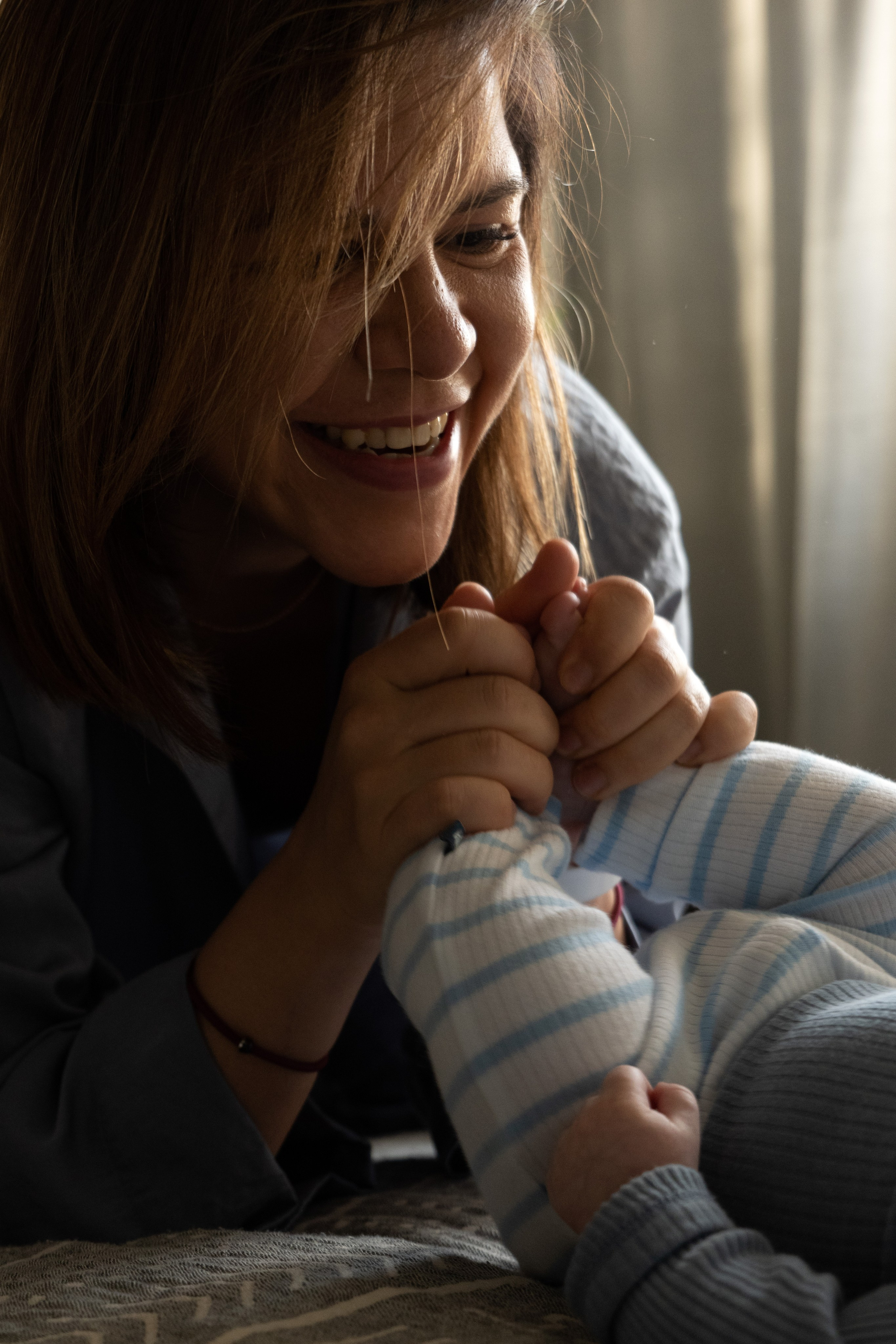 Материнские будни. Фотограф видеограф Ольга Василевская