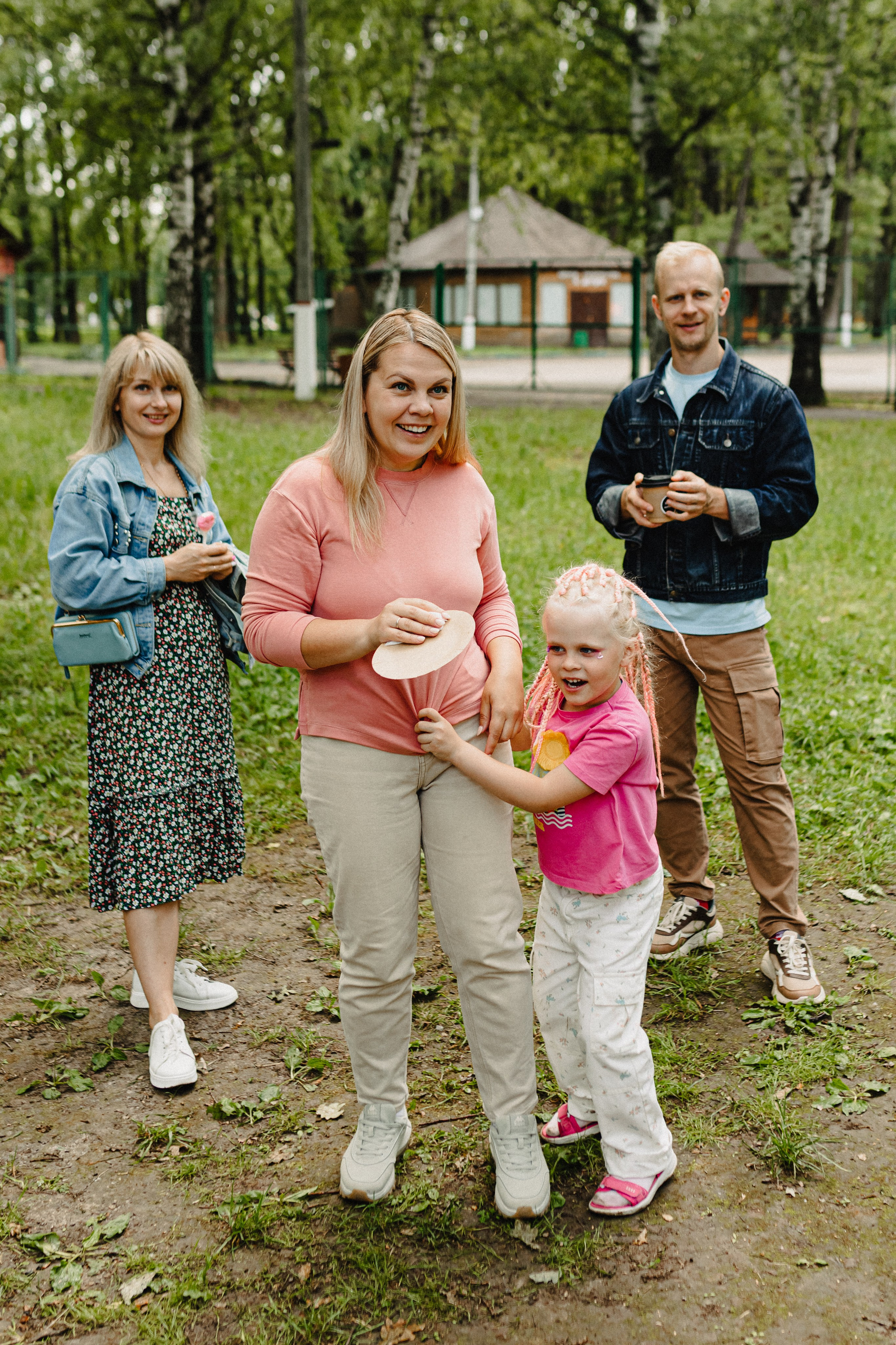 Полине 6. Свадебный и семейный фотограф Женя Добрянская в Нижнем Новгороде
