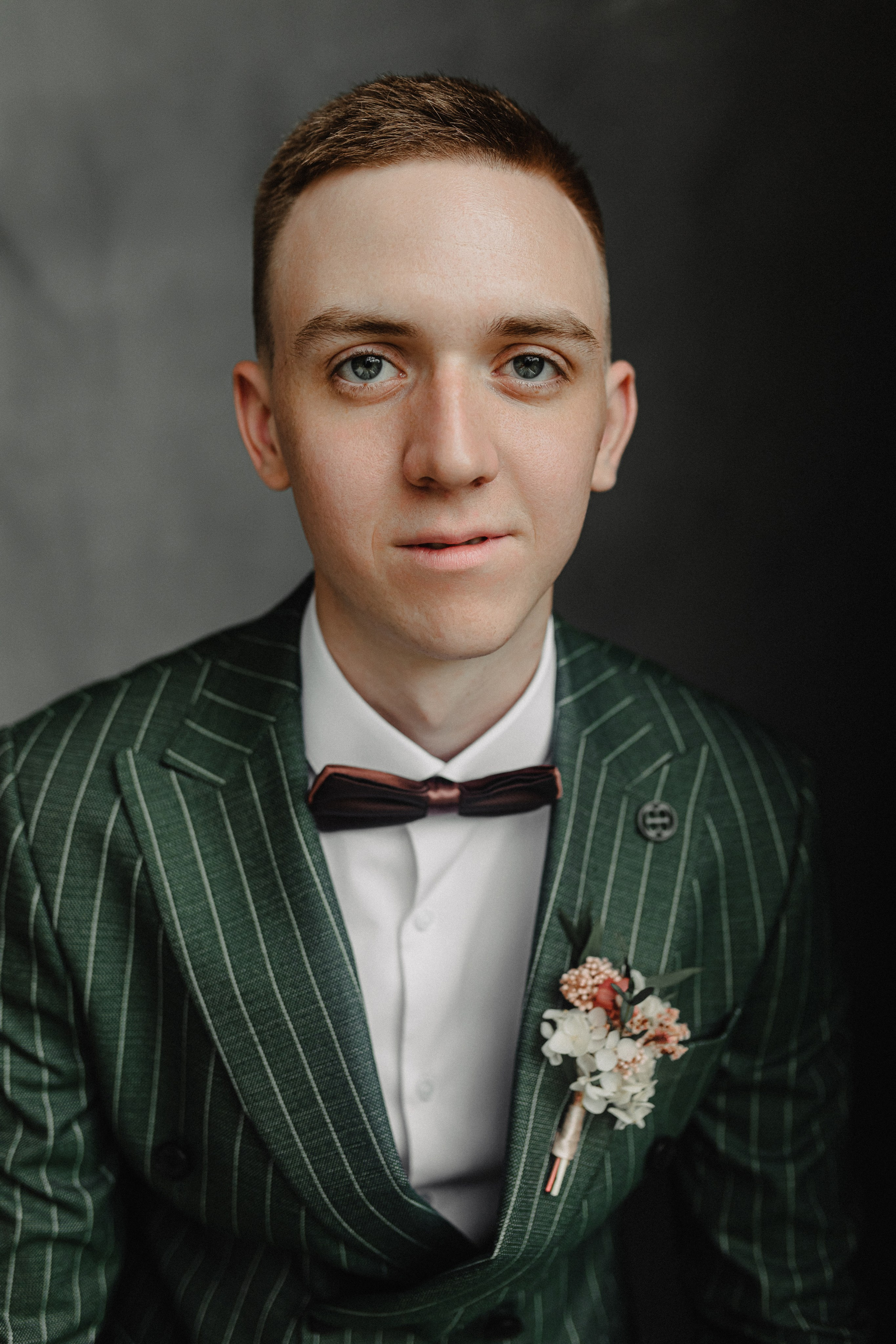 Свадьба Алины и Вадима. Свадебный и семейный фотограф Женя Добрянская в Нижнем Новгороде