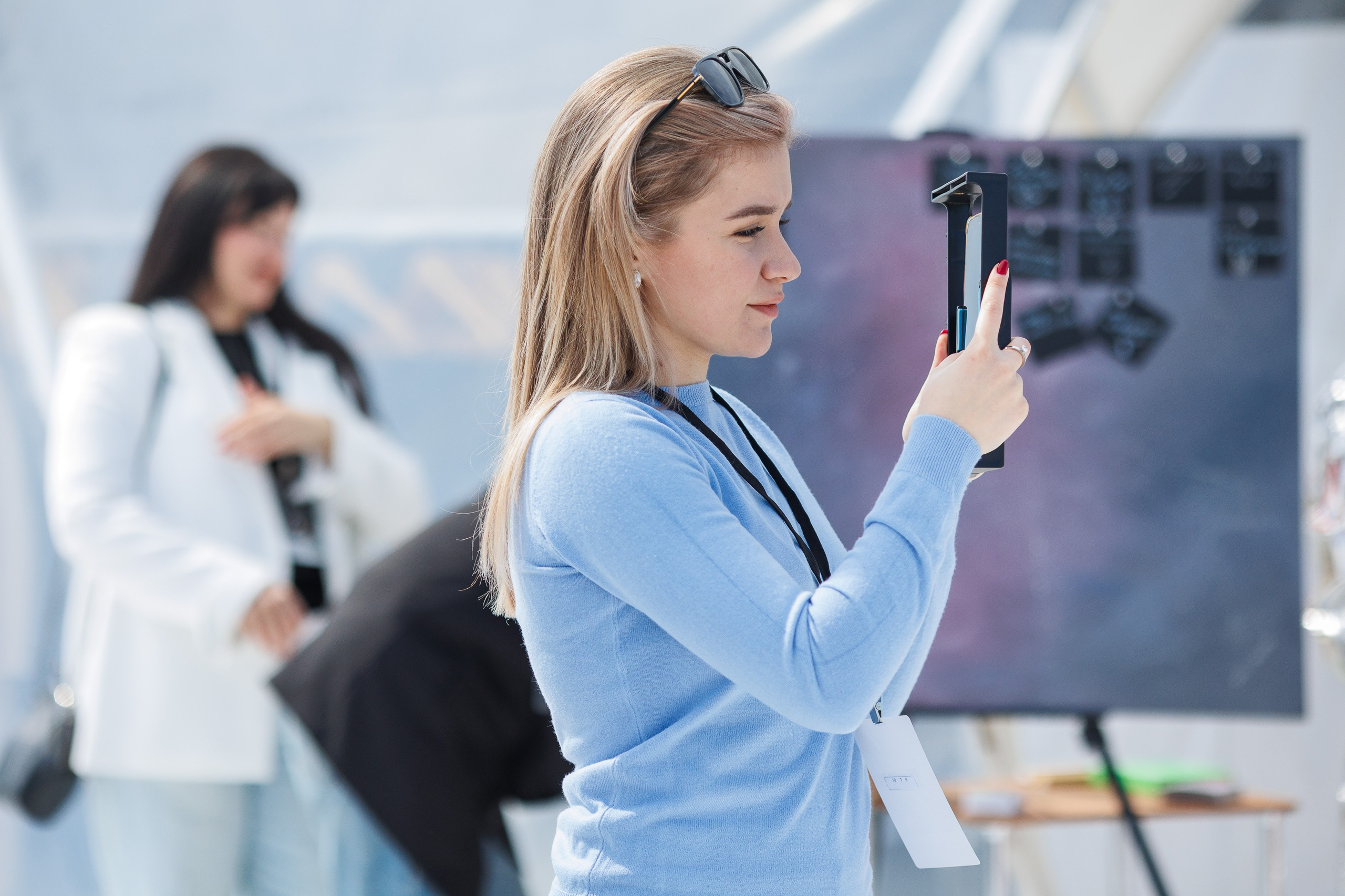 Бизнес-Нетворкинг. Фотограф Шейдаев Эмин г. Волгоград