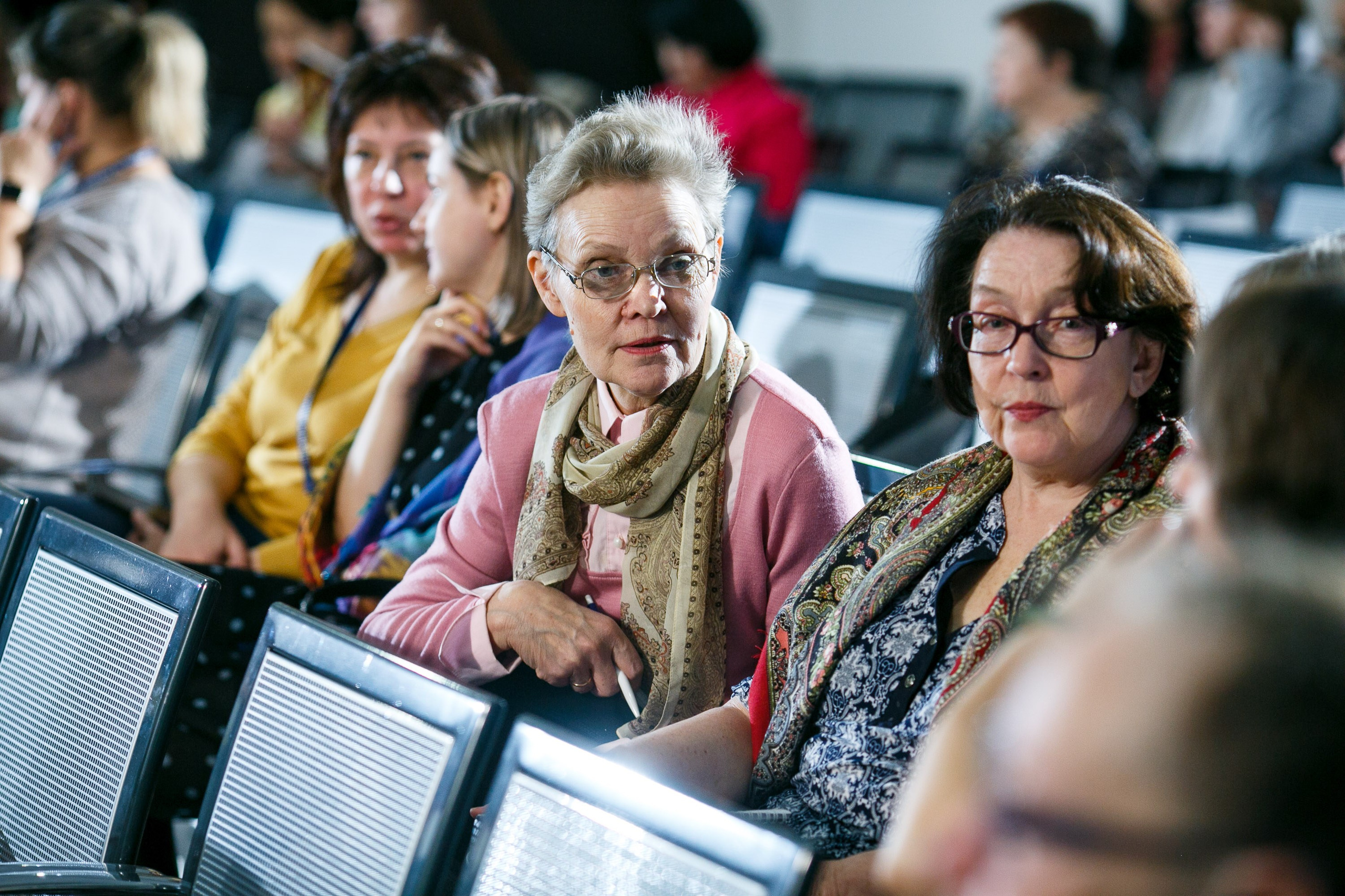 Семинар для врачей. STADA. Фотограф Шейдаев Эмин г. Волгоград