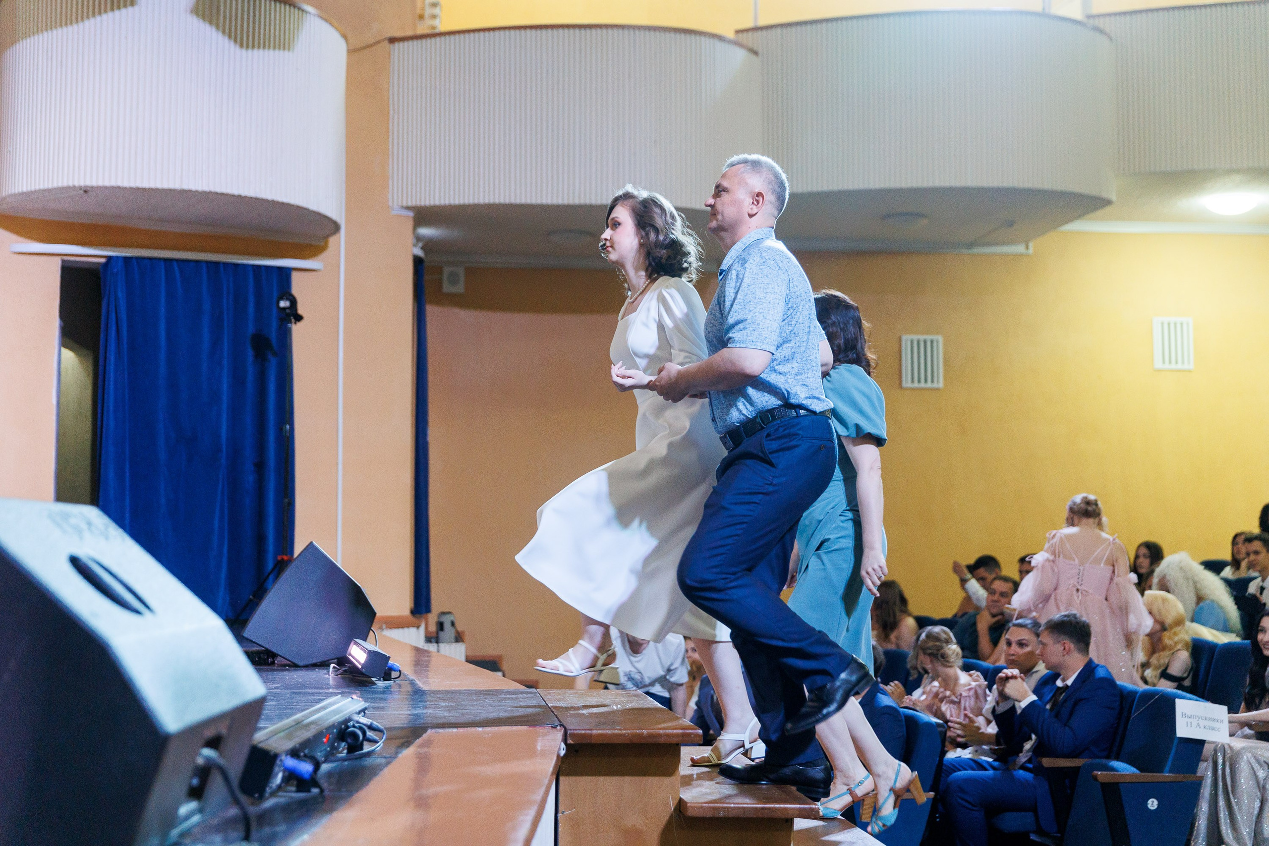 Выпускной — 2023 г. Фотограф Шейдаев Эмин г. Волгоград