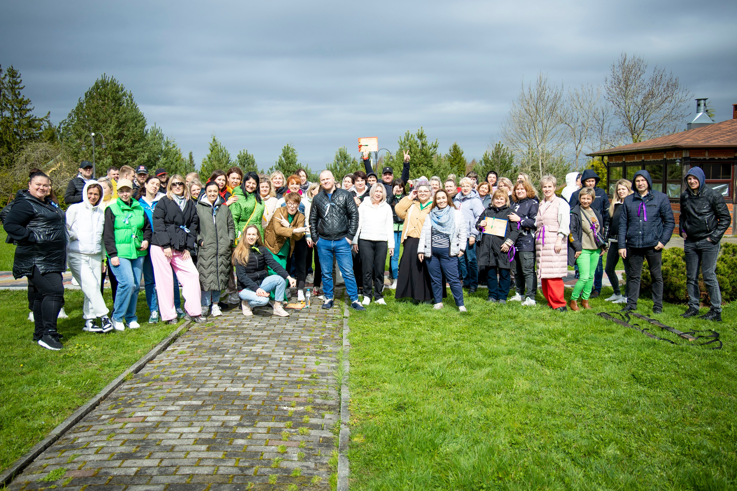 Портфолио. Главная