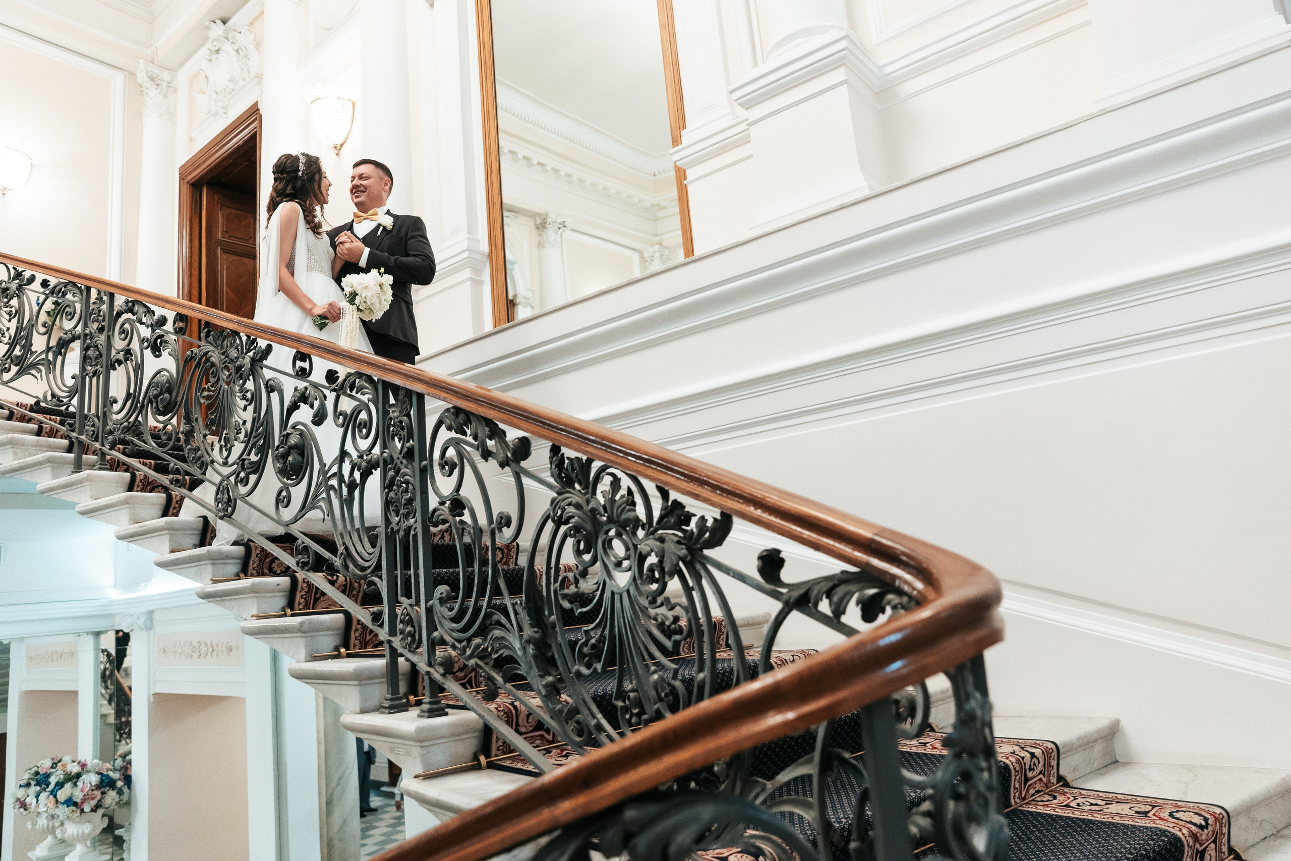 Свадебная серия Алексей и Алена. Виктор Черных