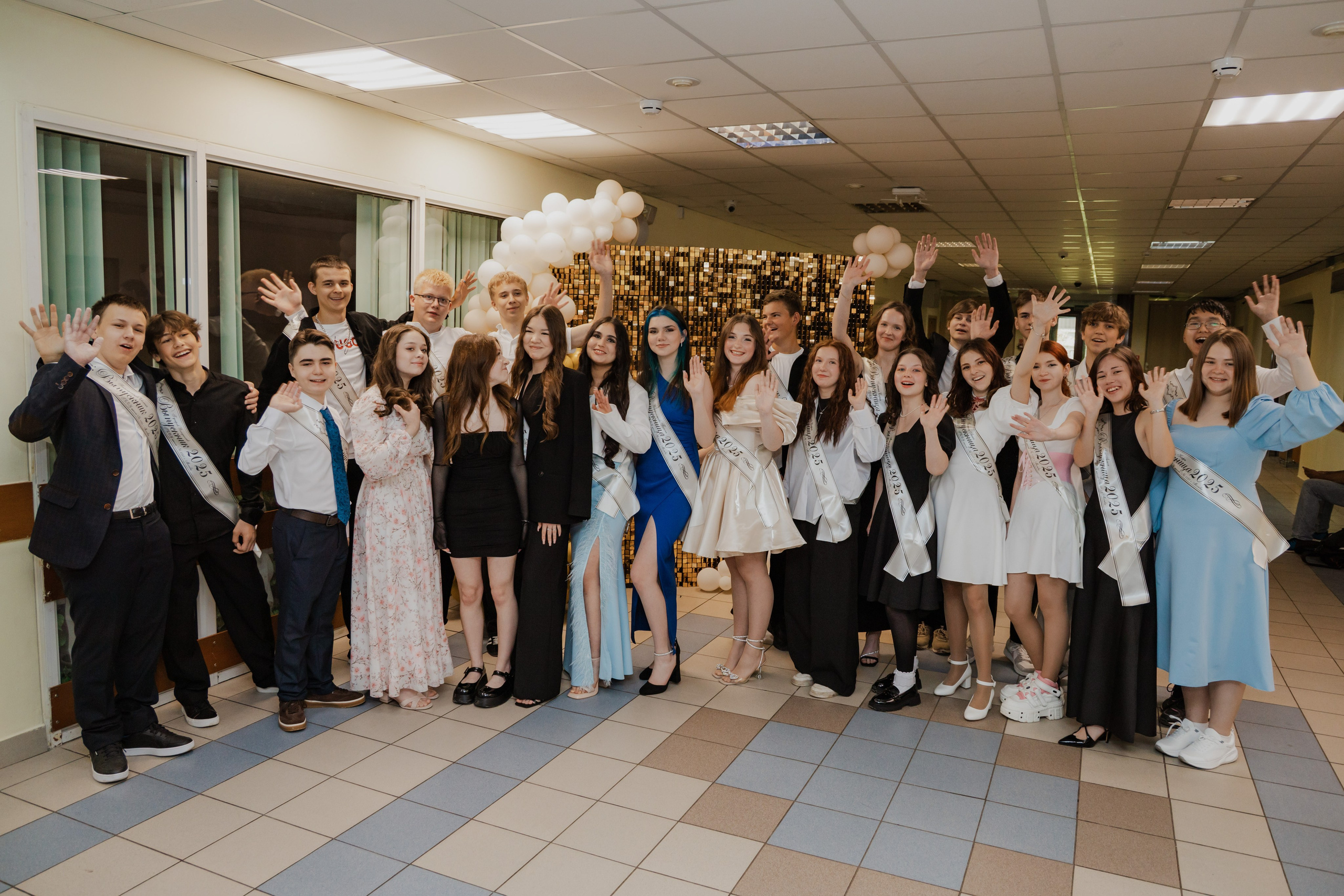 9класс. Свадебный фотограф в городе Подольск МО и Москва Крылова Ирина