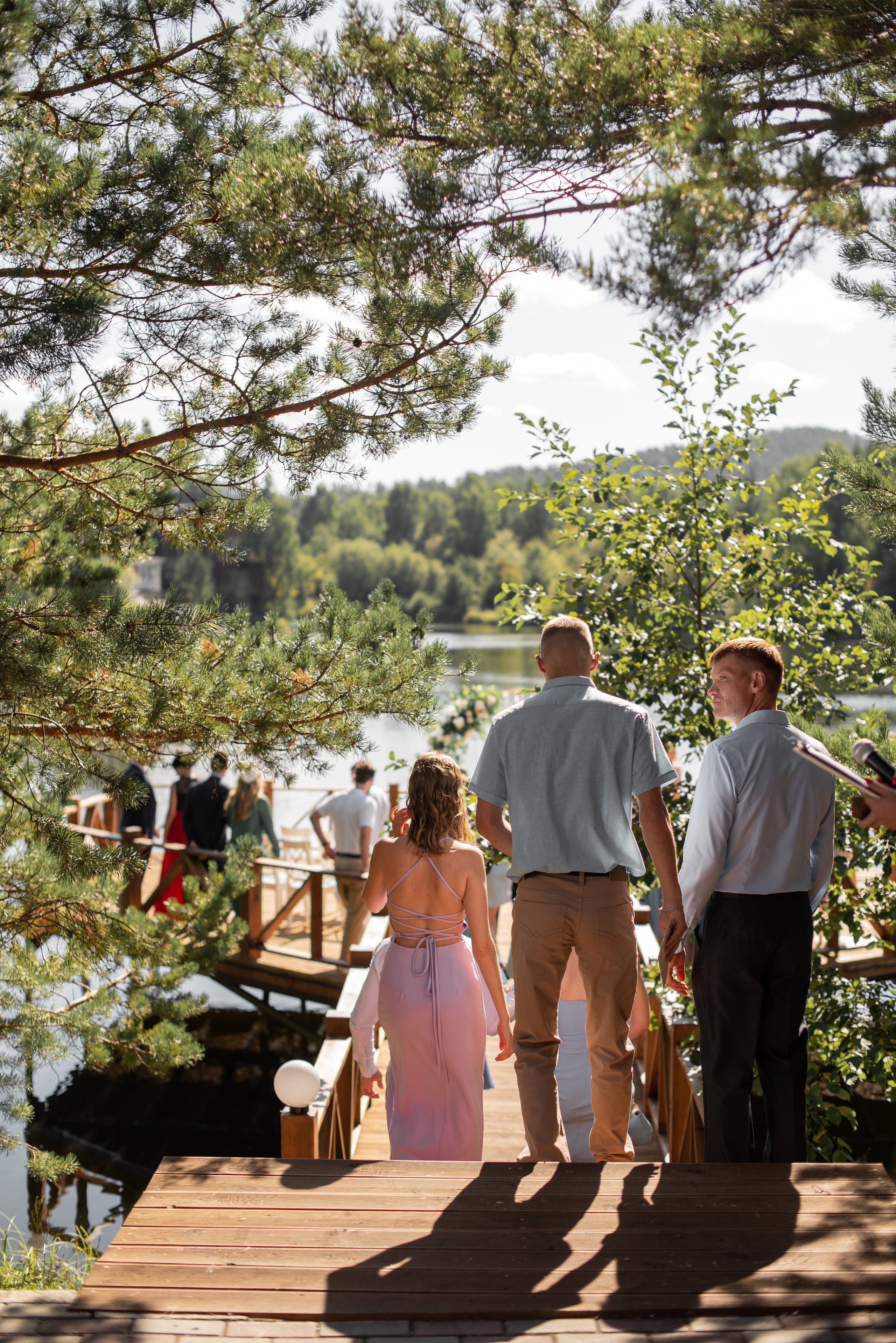 Свадебный альбом 12.08.23 – лучшие кадры с торжества. Свадебный фотограф в Миассе Татьяна Ружникова
