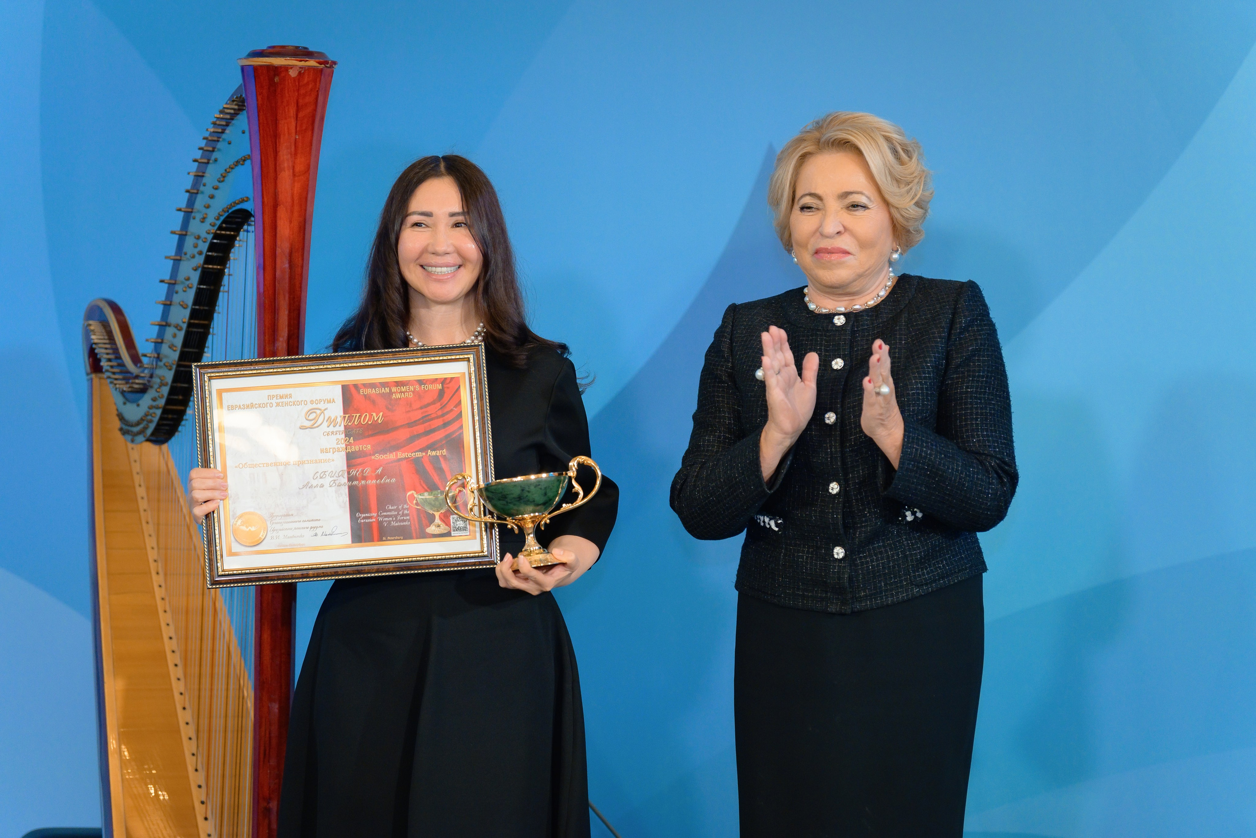 Евразийский женский форум 2024. РЕПОРТАЖНЫЙ И БИЗНЕС ФОТОГРАФ В МОСКВЕ, ЕГОР НИКОЛАЕВ