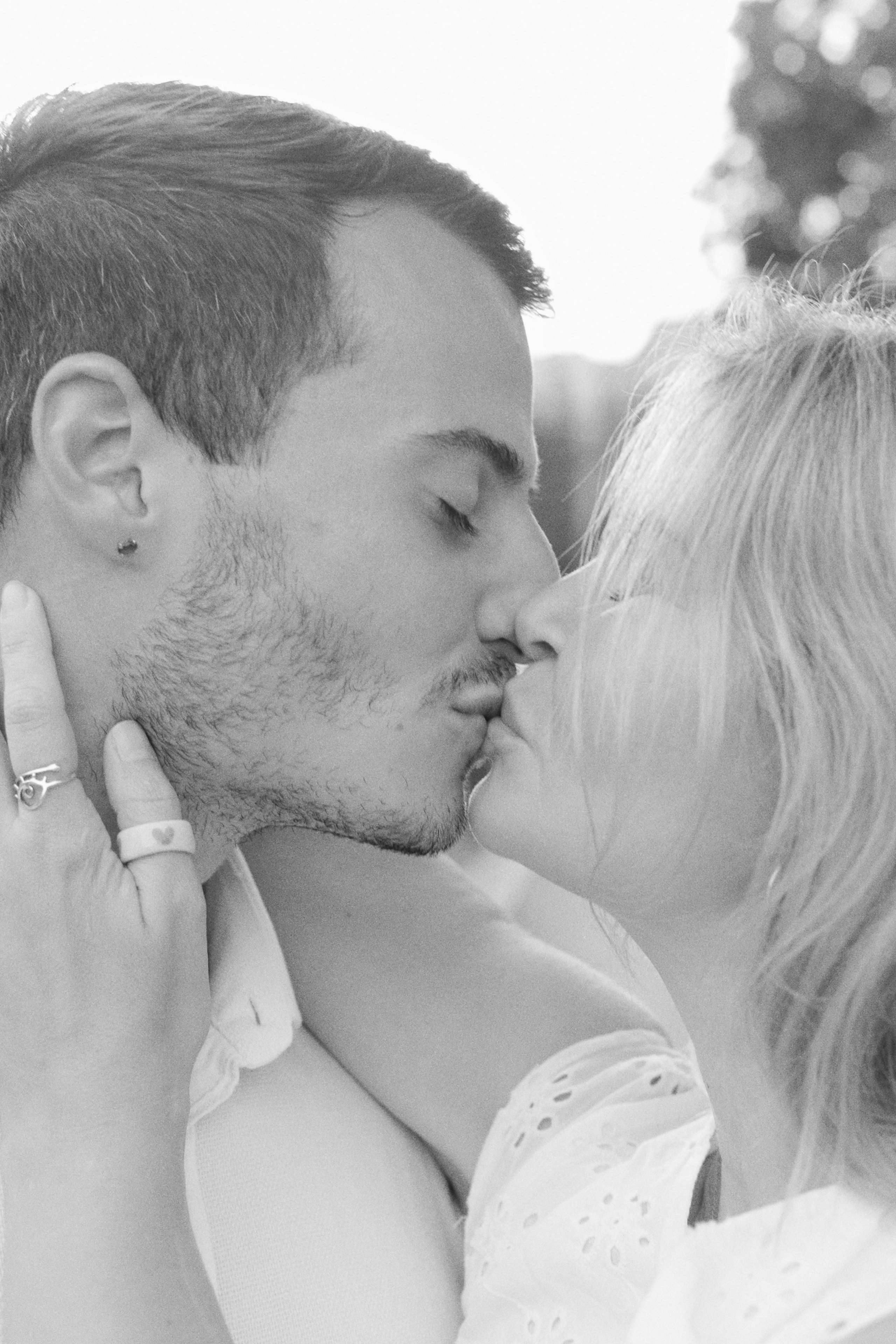 Я подожду тебя, только приходи насовсем. Rose Korenevskaya|Ваш нежный фотограф