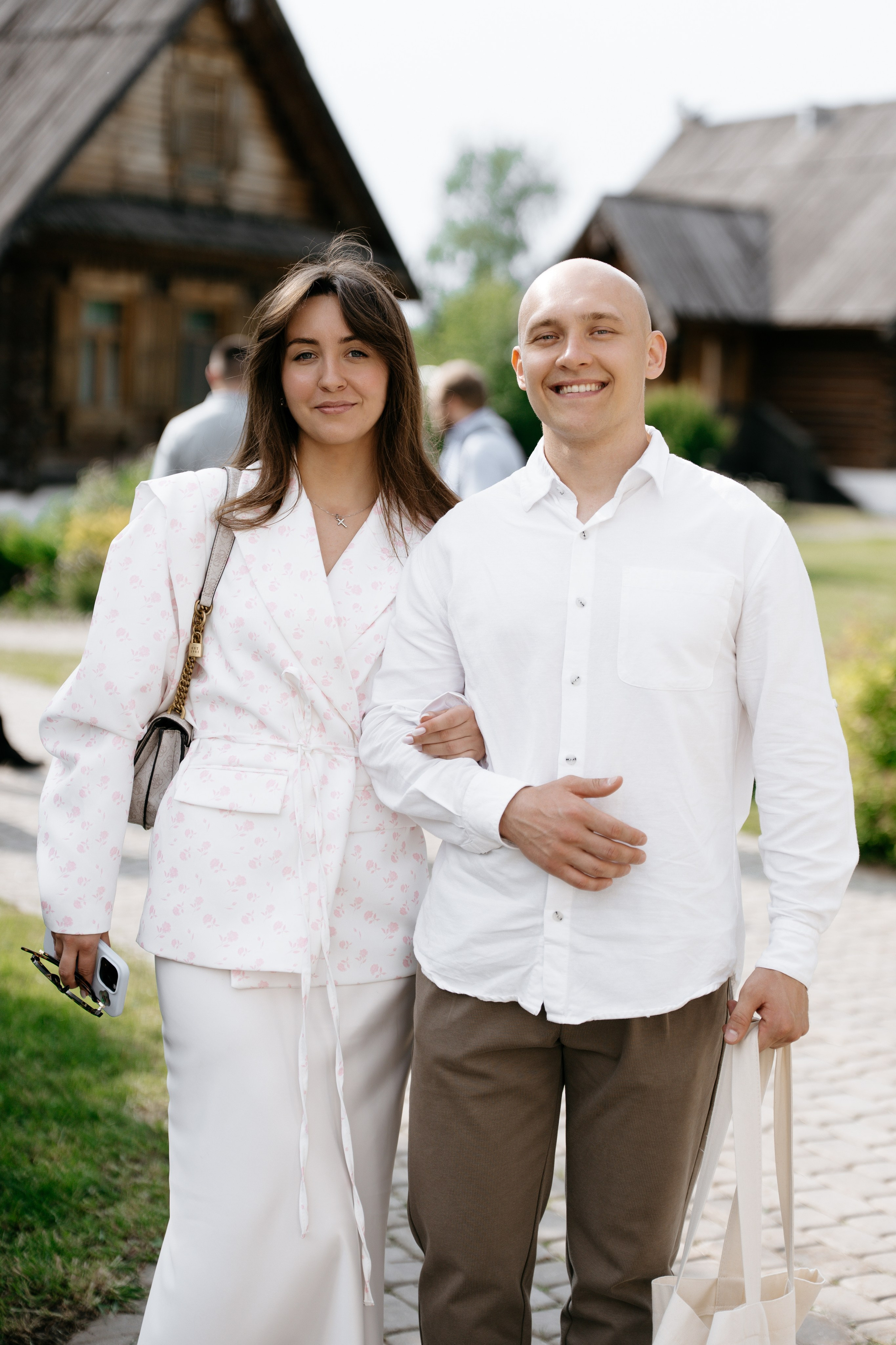 Стефан и Айта. Свадебный фотограф в Москве и Владимире Егор Дмитриев