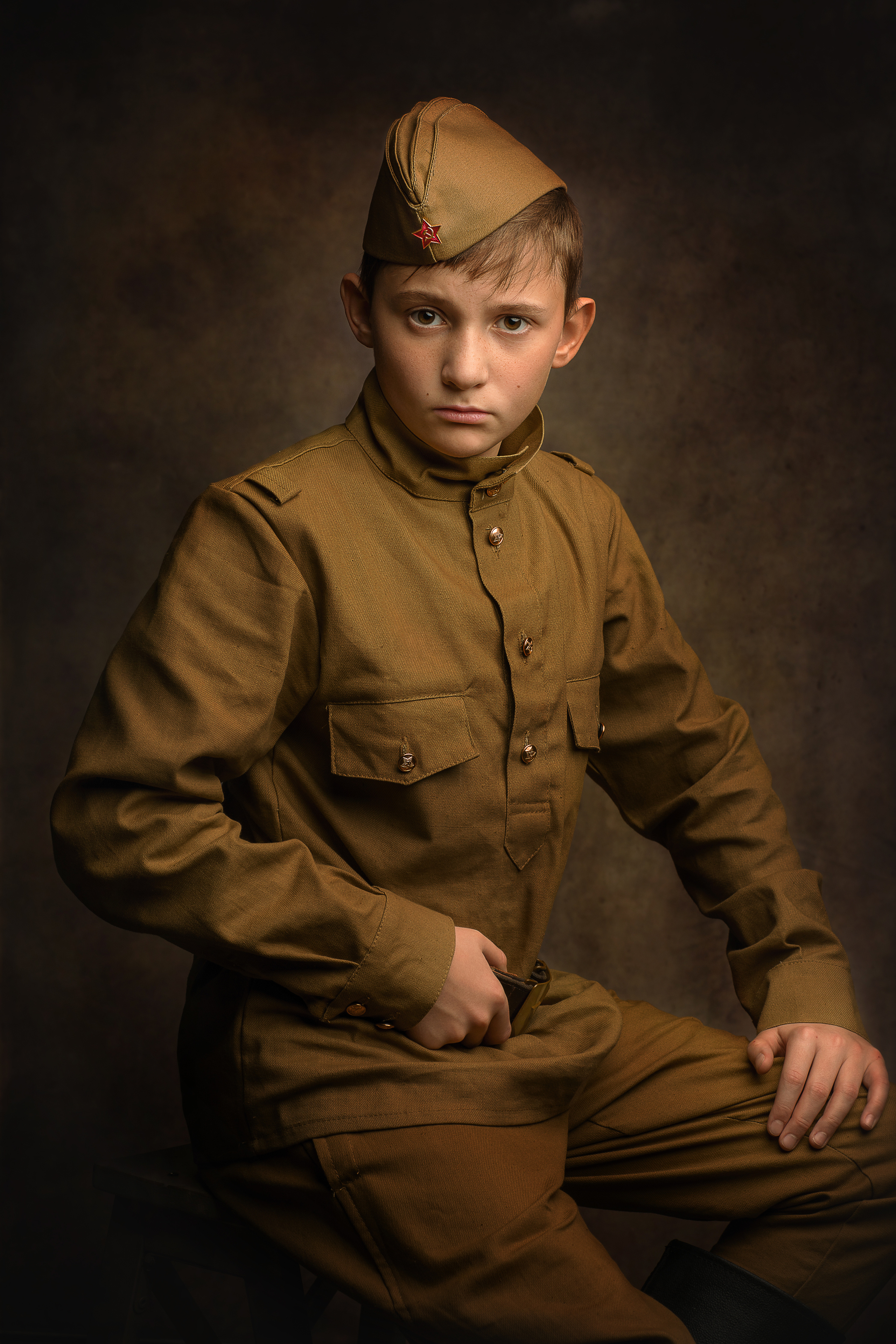 Fine Art Portrait Photography