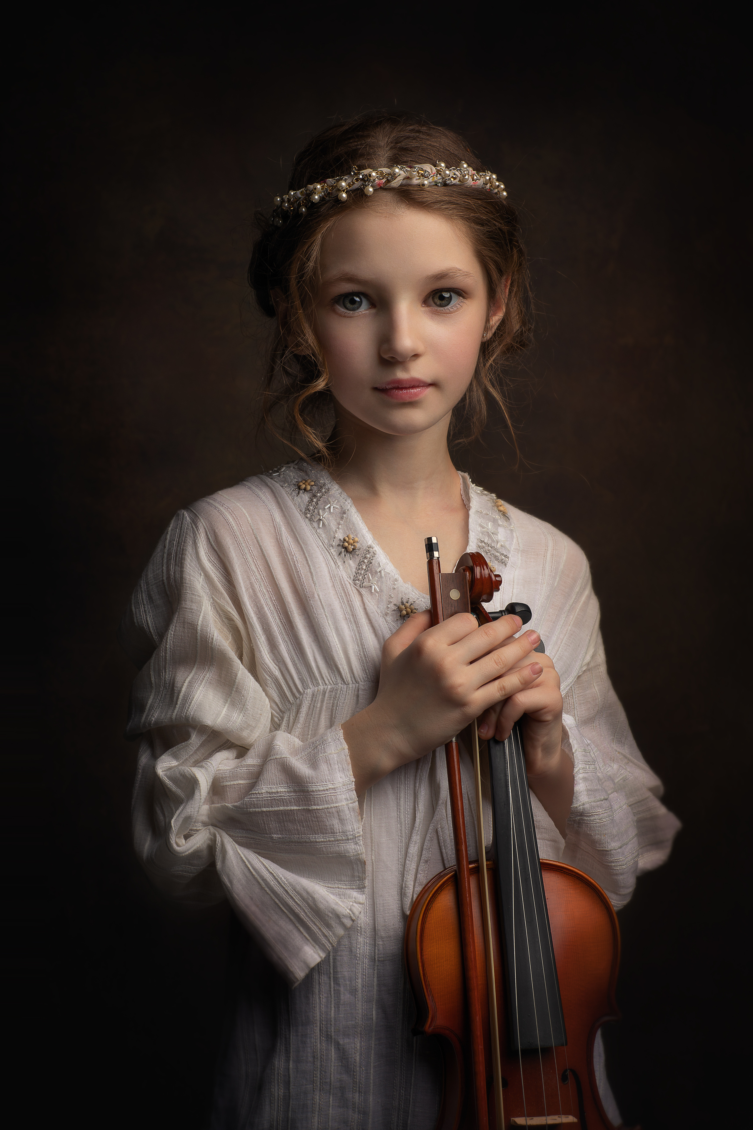 Fine Art Portrait Photography