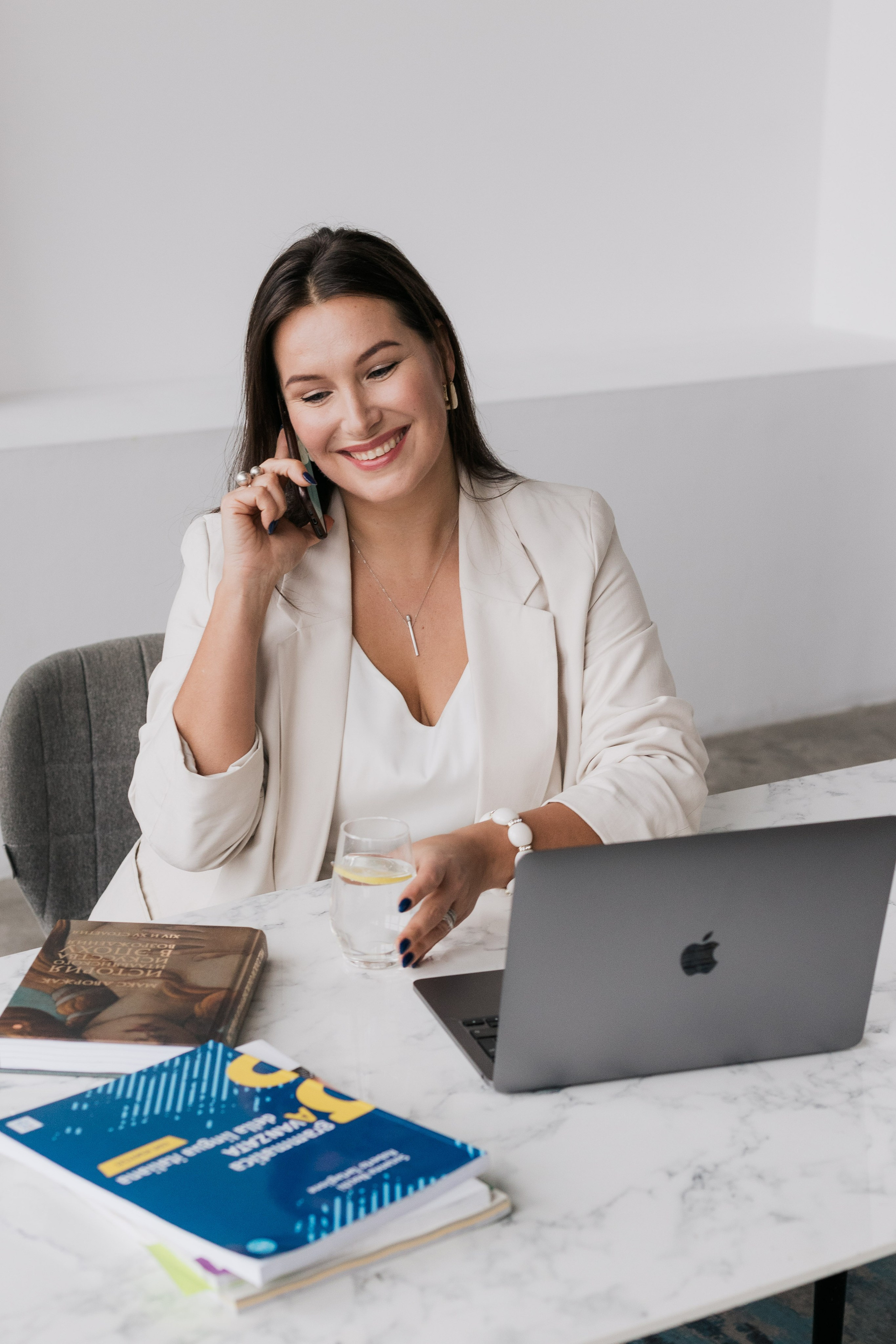 Татьяна. Контент съемка