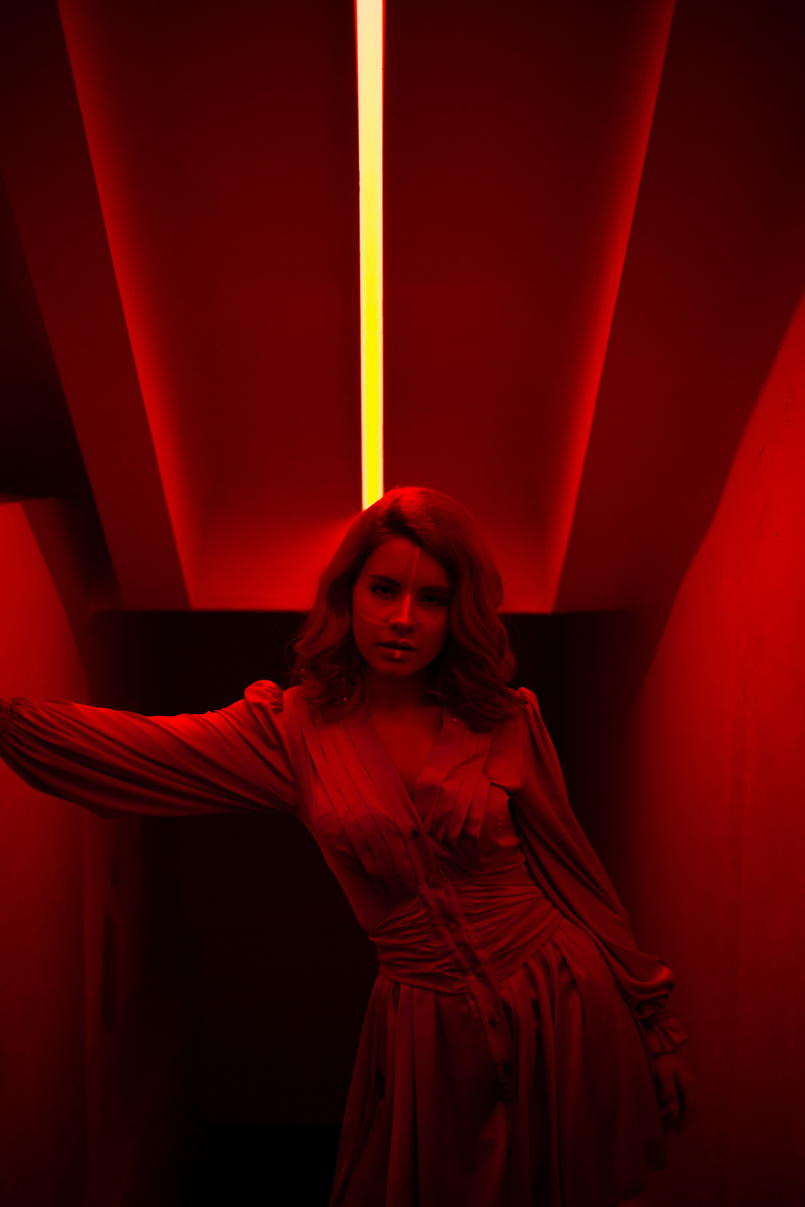 Студия. Коммерческий и индивидуальный фотограф в Ростове-на-Дону