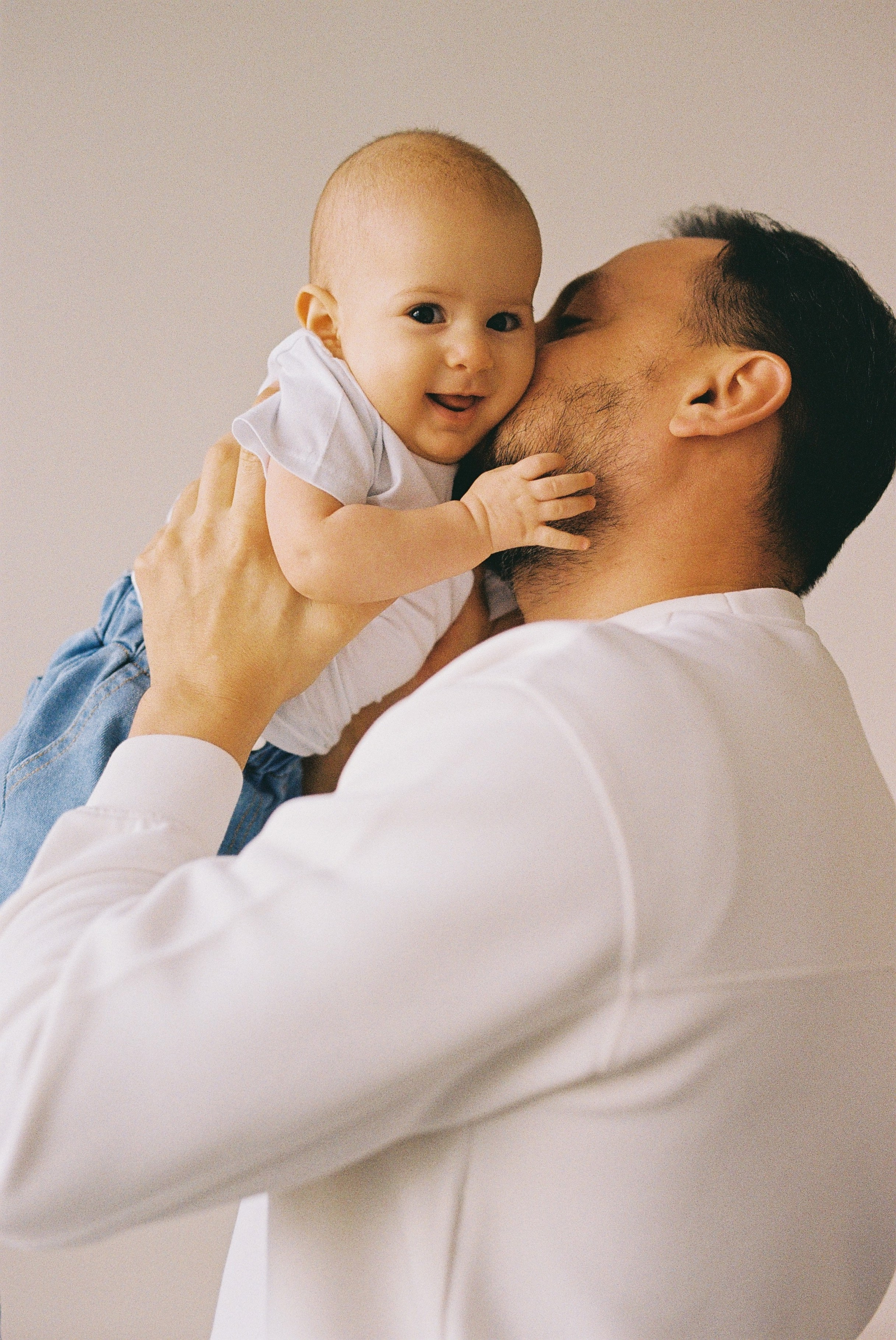 Катя, Ярослав и Маша (35 мм). Фотограф в Екатеринбурге и Москве, Анна