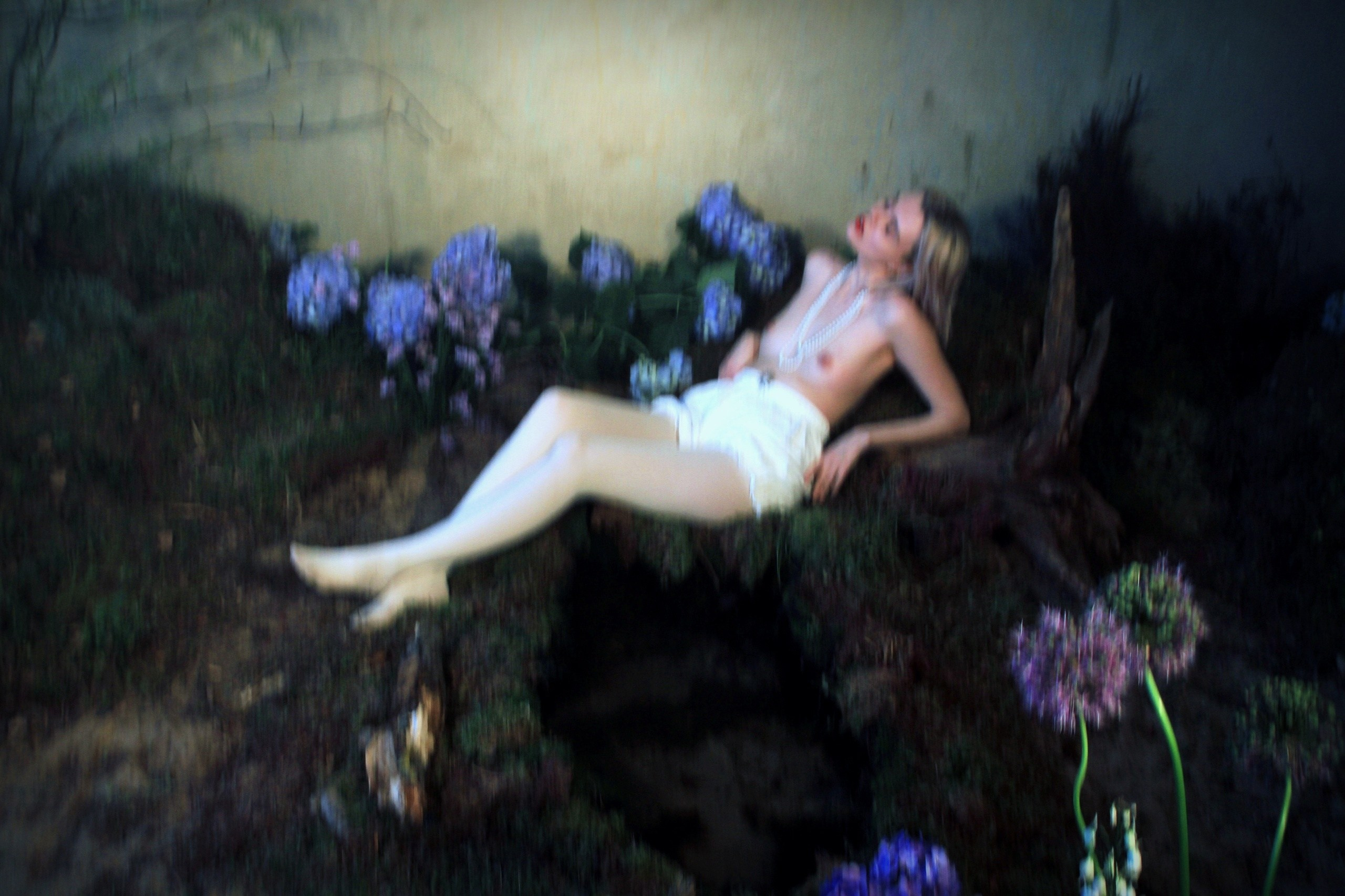 Revelation. Серж Дробович | Фотограф | Санкт-Петербург